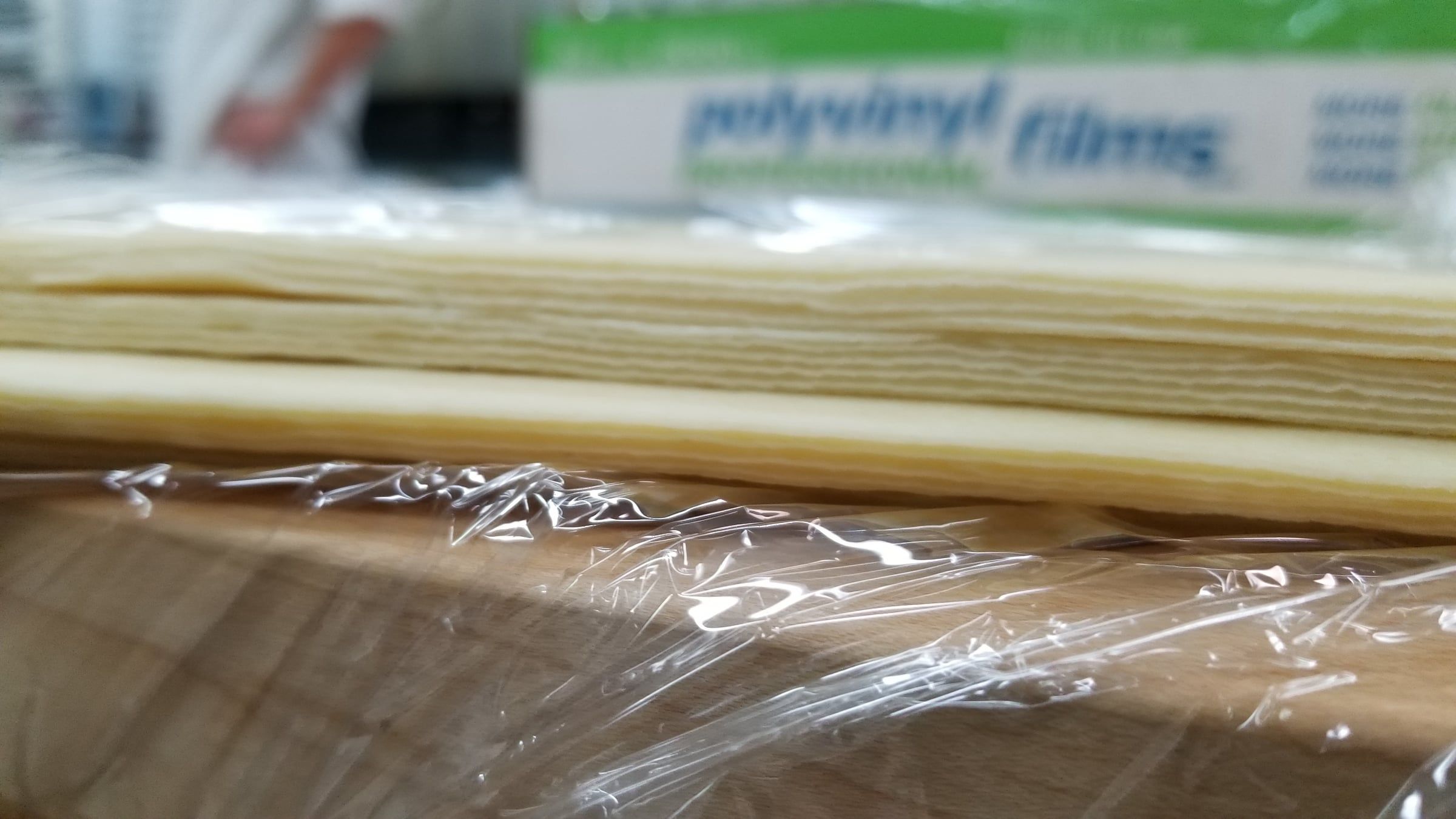 Introduction To and Advanced Viennoiserie with Peter Yuen — image 90
