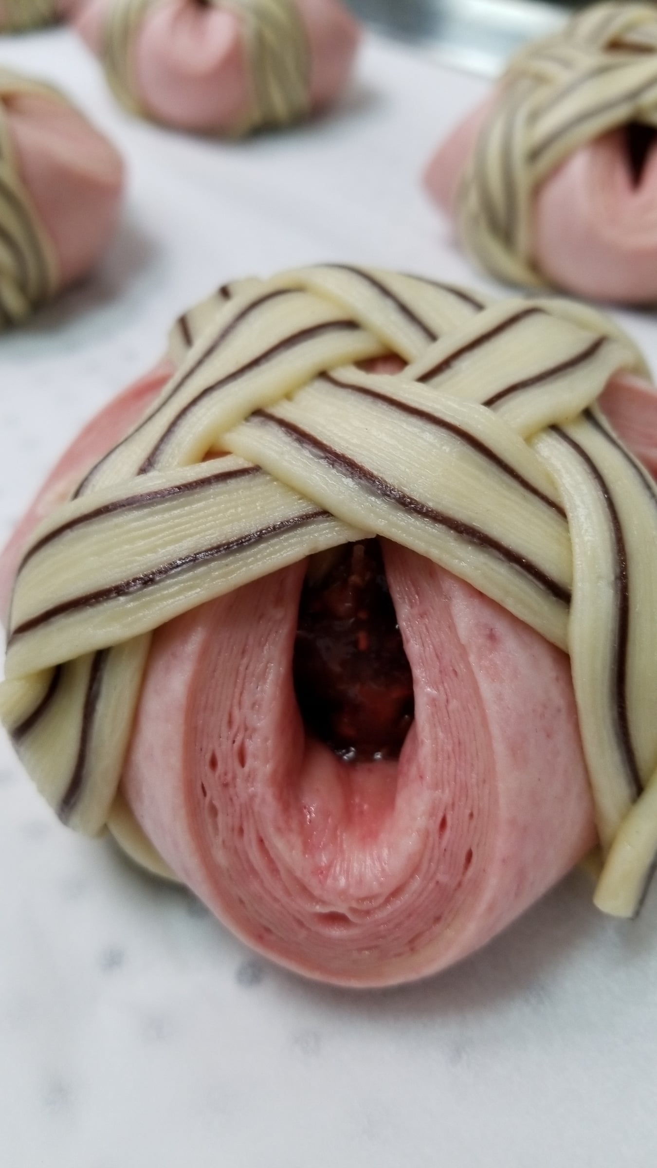 Introduction To and Advanced Viennoiserie with Peter Yuen — image 124