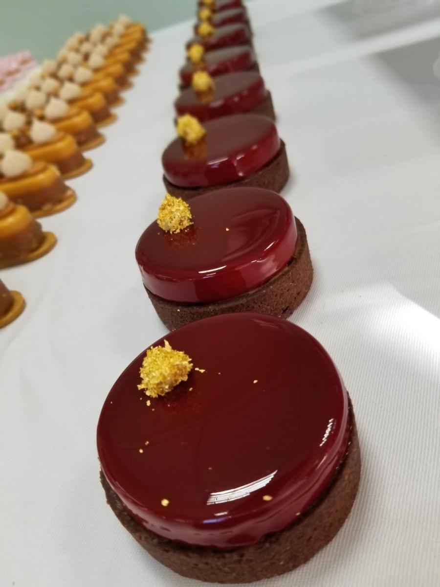 Patisserie de Johan Martin — image 141