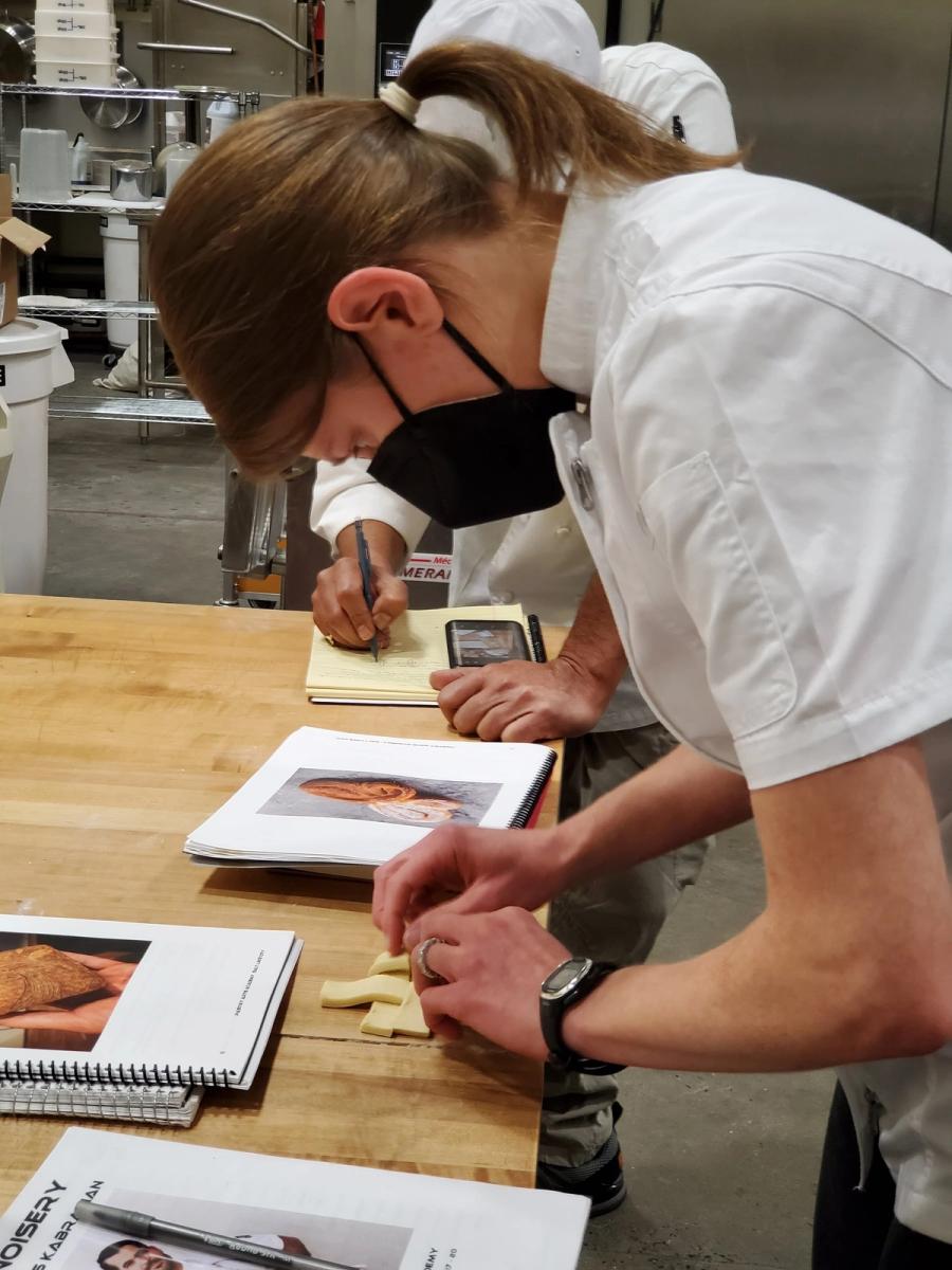 Viennoiserie by Bedros Kabranian — image 80