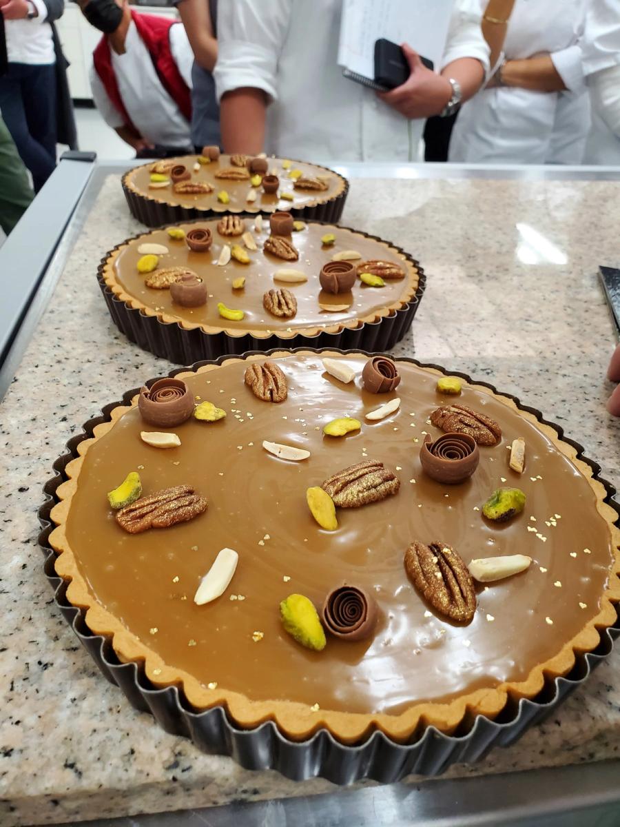 Elegant Pastry by Gregory Doyen — image 52