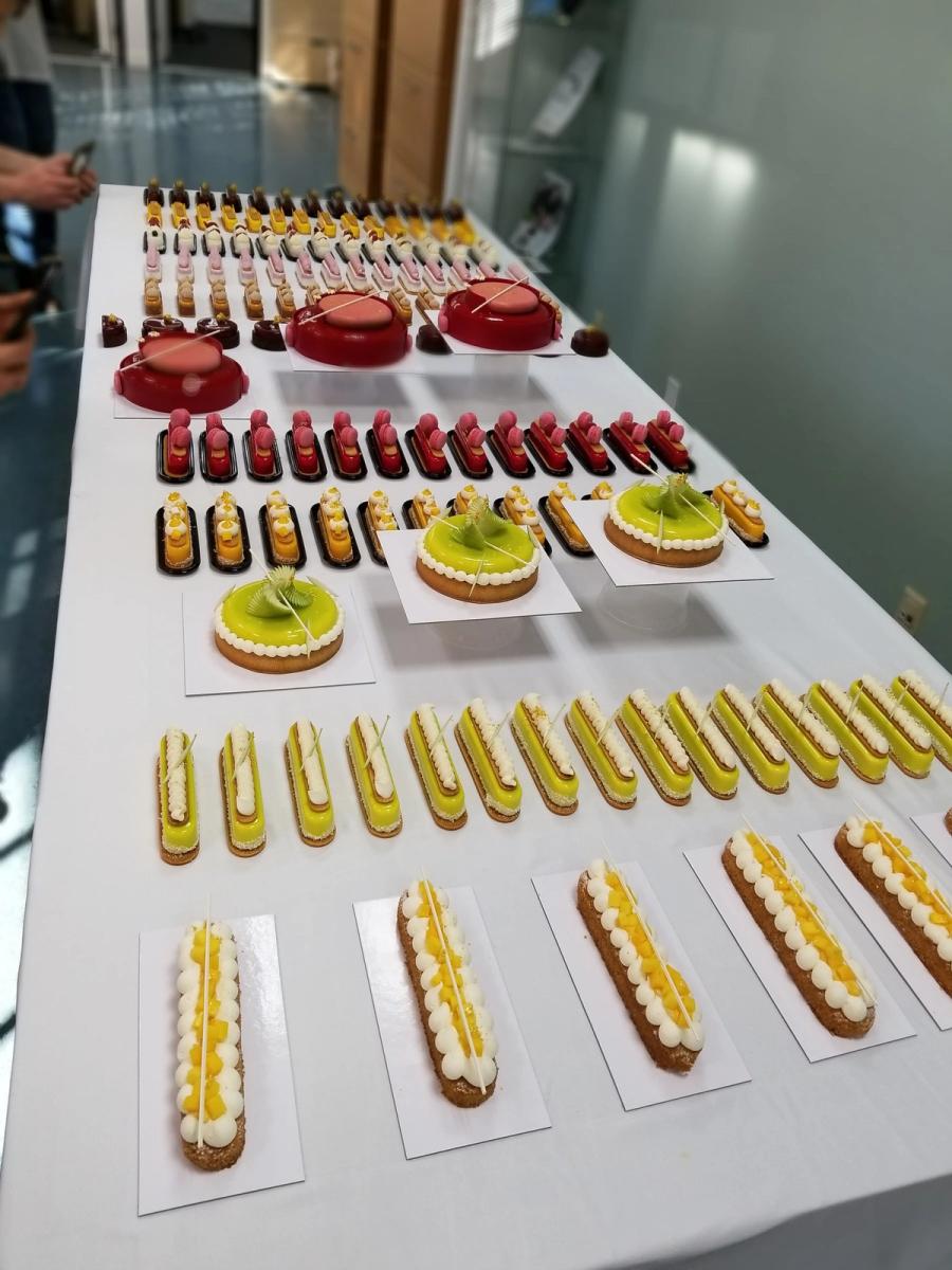 Patisserie de Johan Martin — image 145