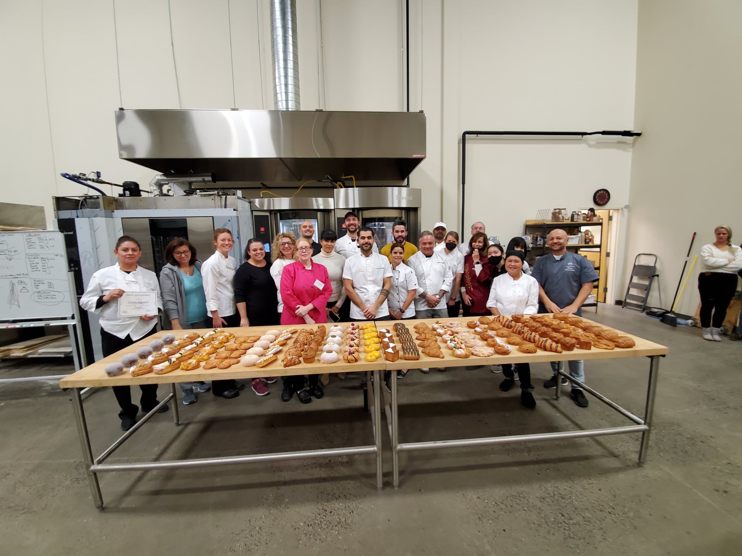 Viennoiserie by Bedros Kabranian — image 132