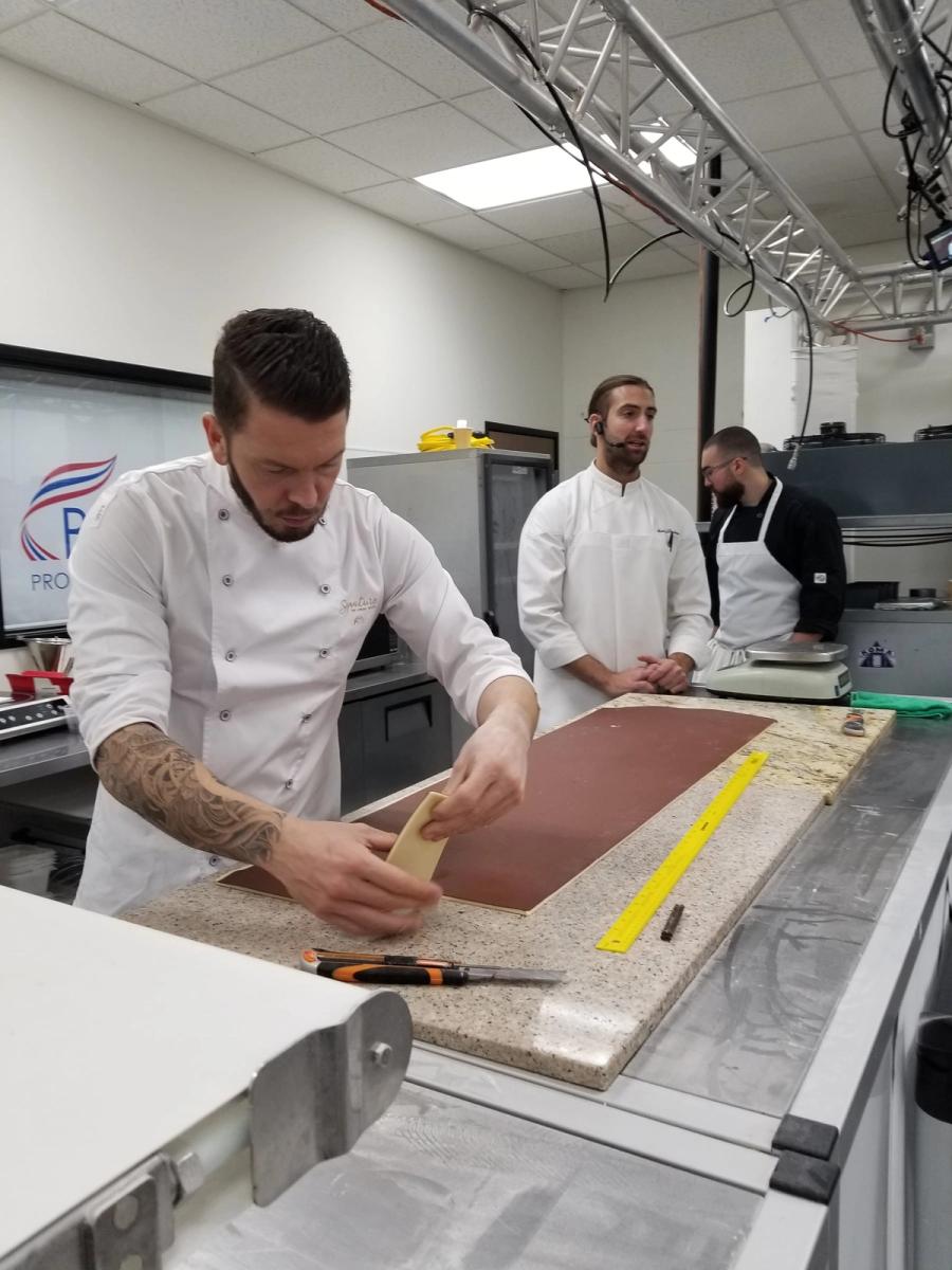 Viennoiserie de Johan Martin — image 33