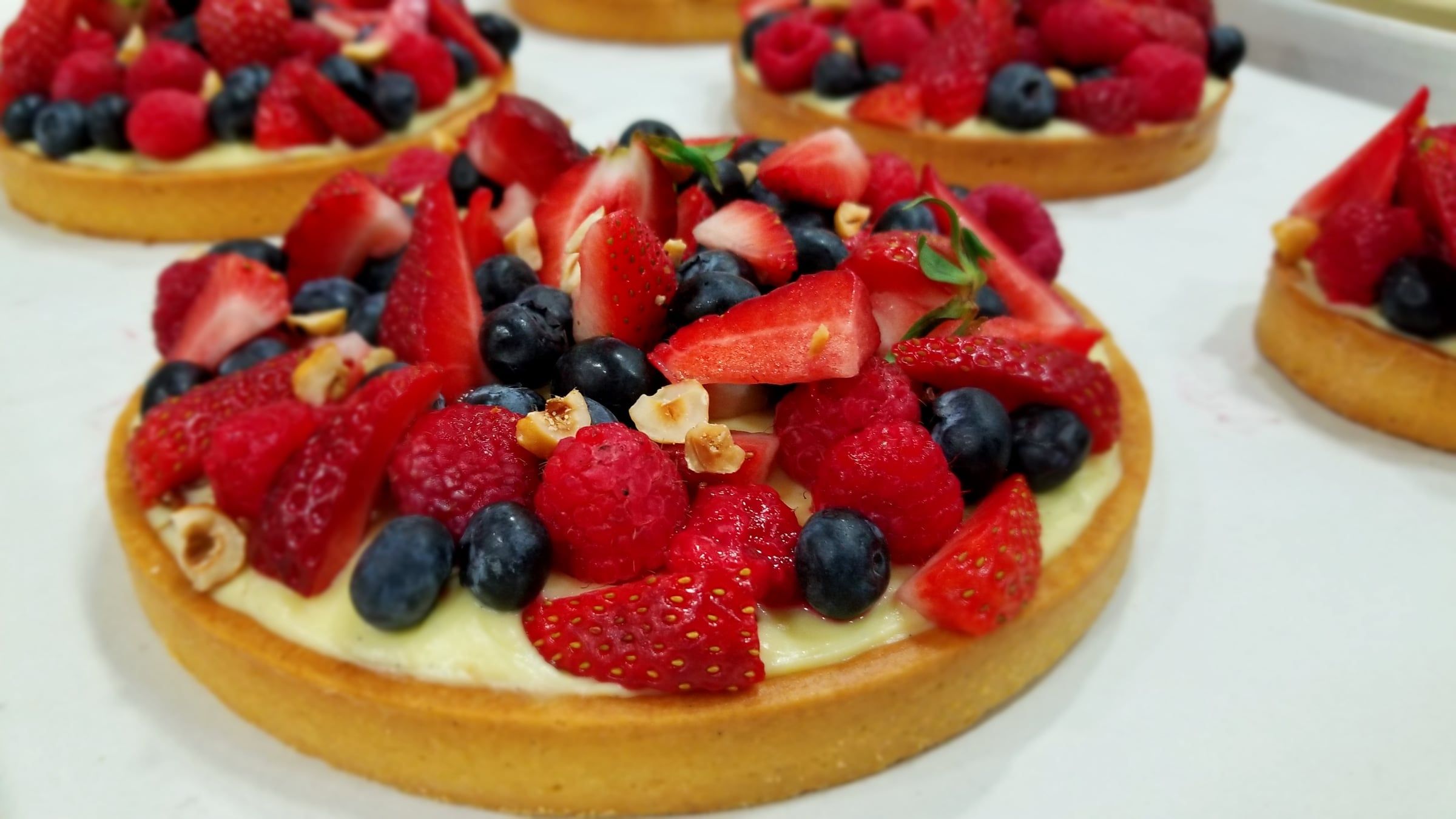 Architectural Pastry with Dinara Kasko — image 60