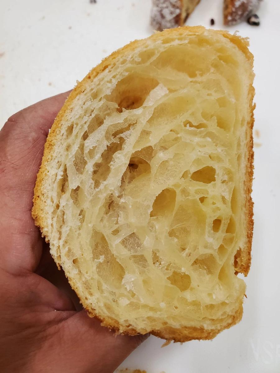 Advanced Viennoiserie by Jean-Marie Lanio — image 60