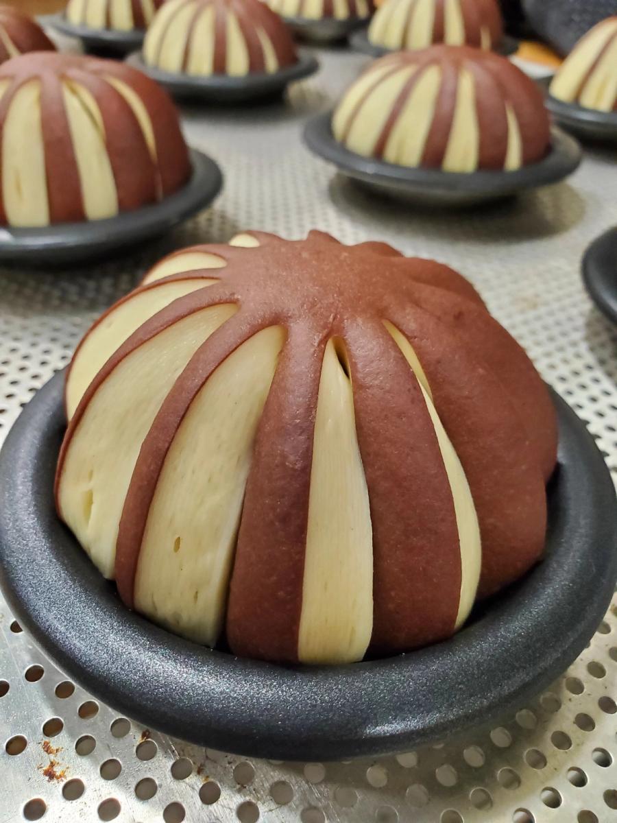 Advanced Viennoiserie by Jean-Marie Lanio — image 76