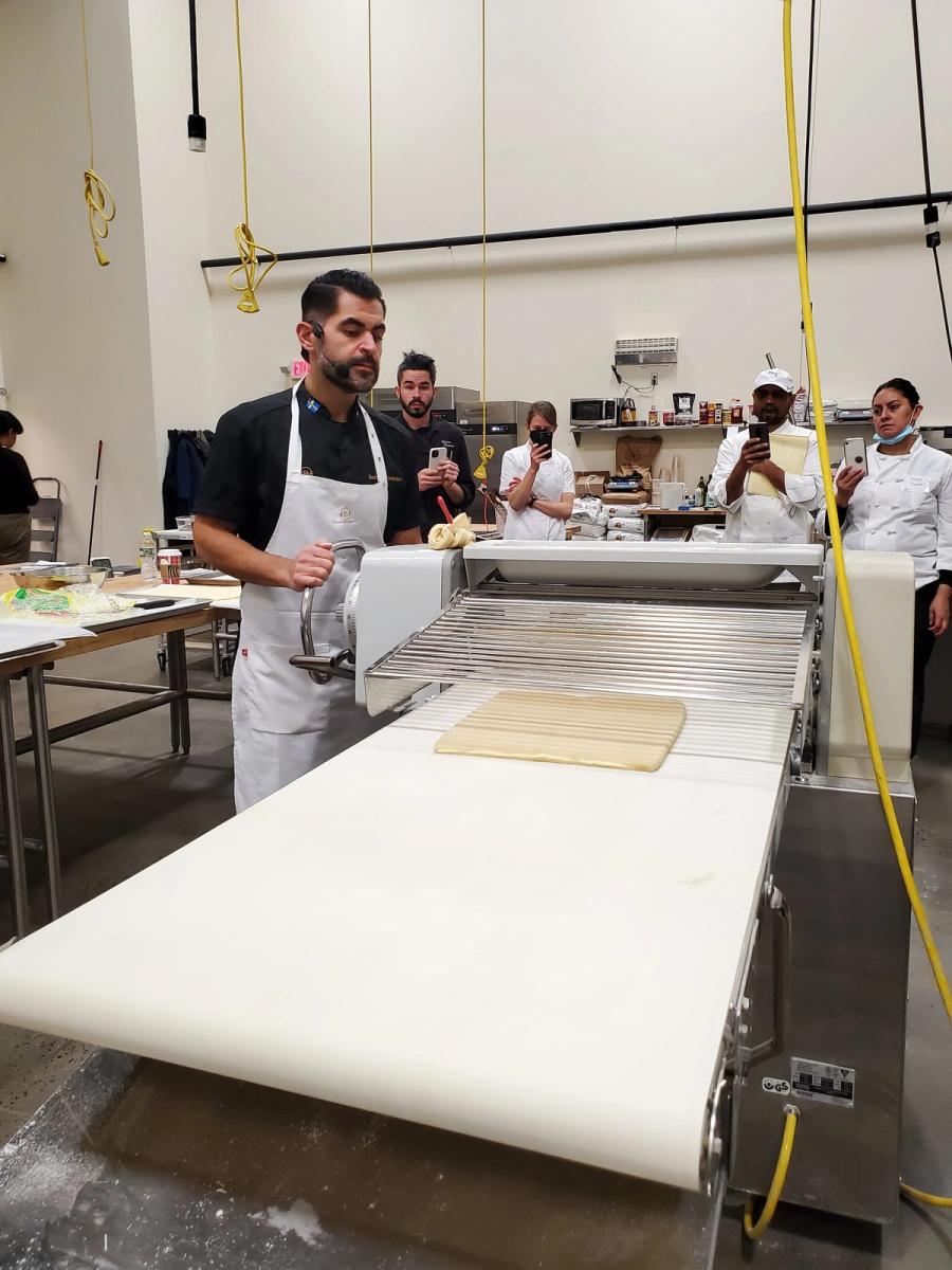 Viennoiserie by Bedros Kabranian — image 69