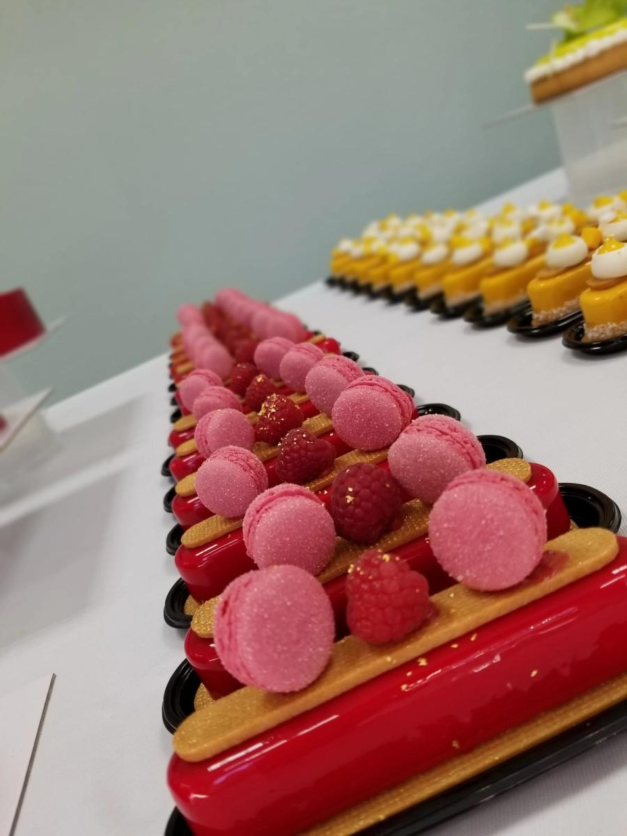 Patisserie de Johan Martin — image 136
