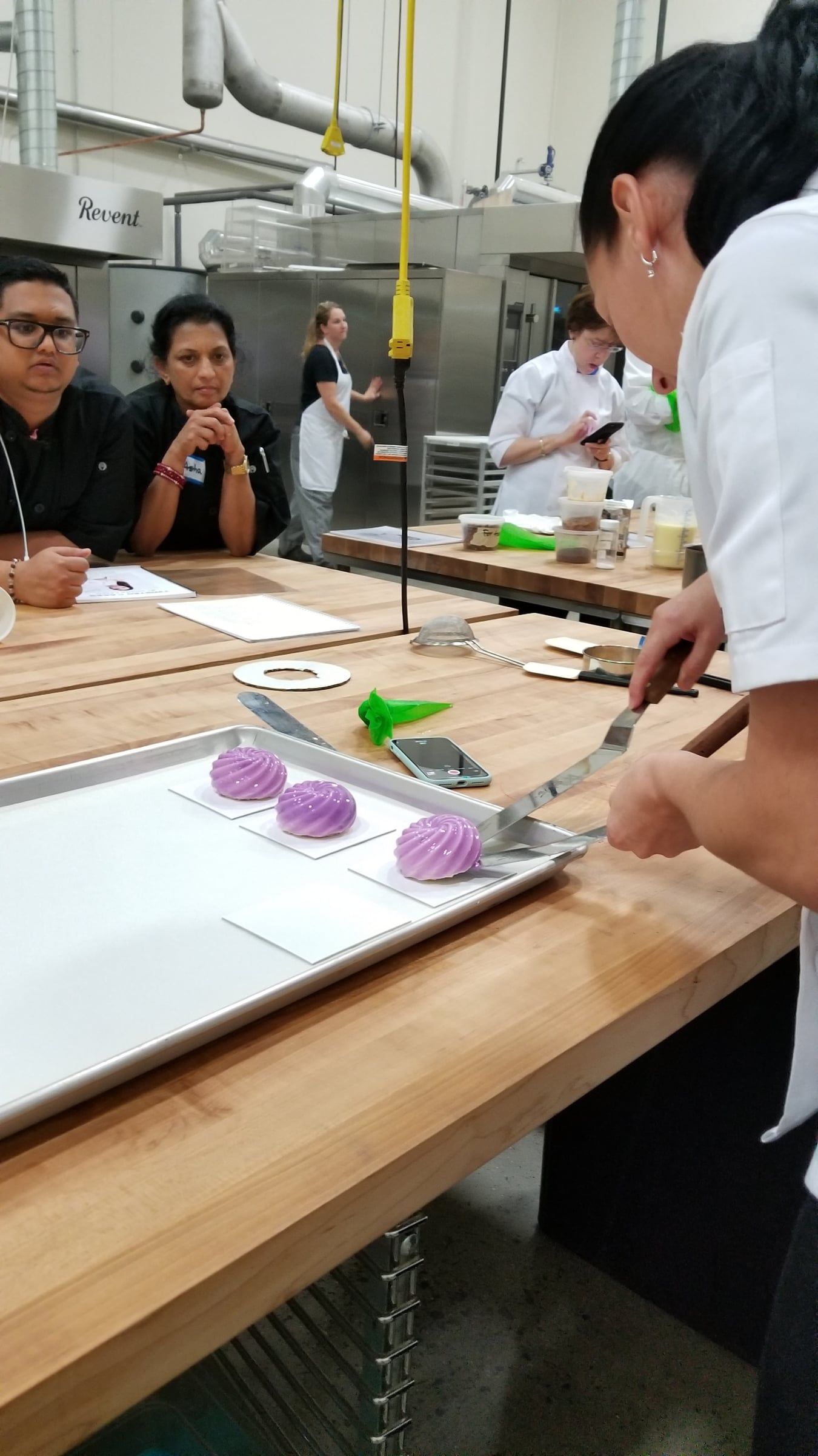 Architectural Pastry with Dinara Kasko — image 49