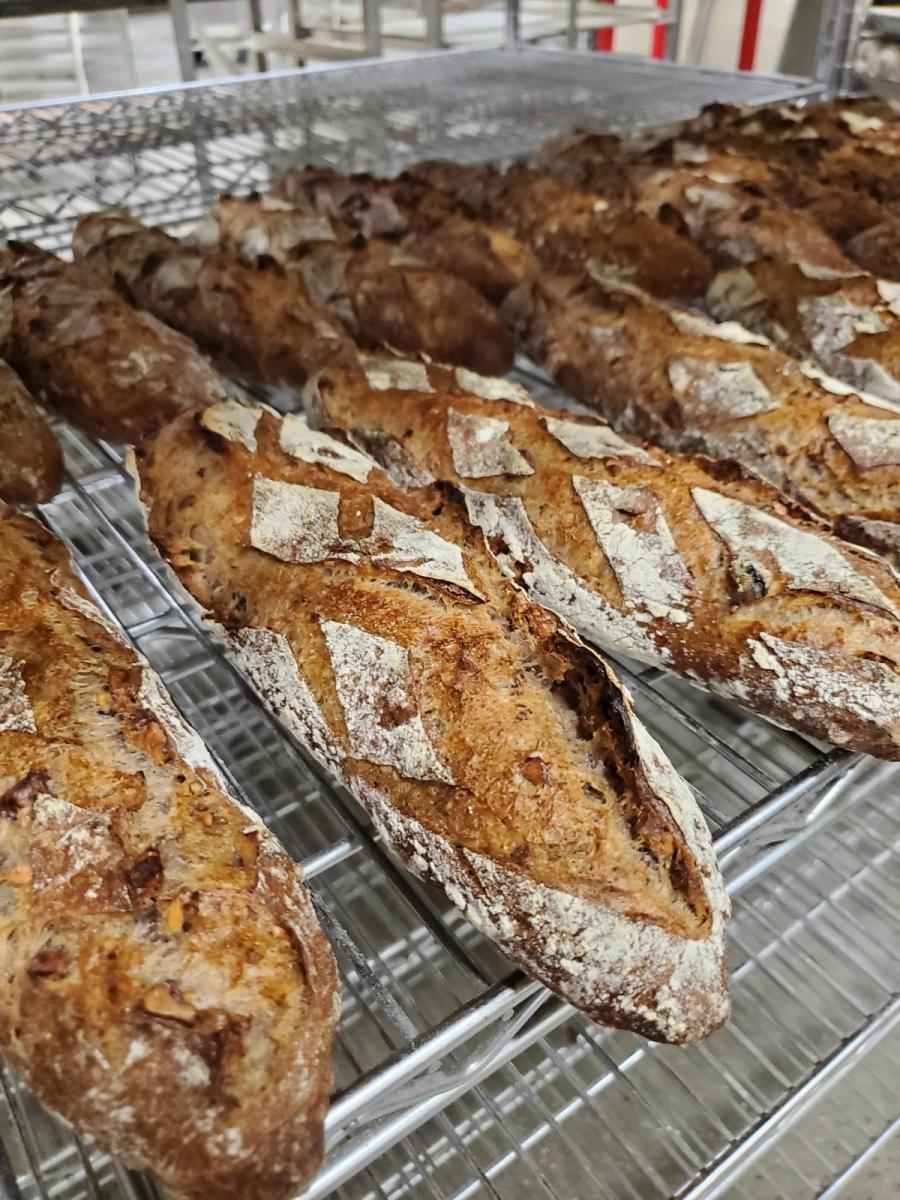 Magic of Bread by Jean-Marie Lanio — image 23