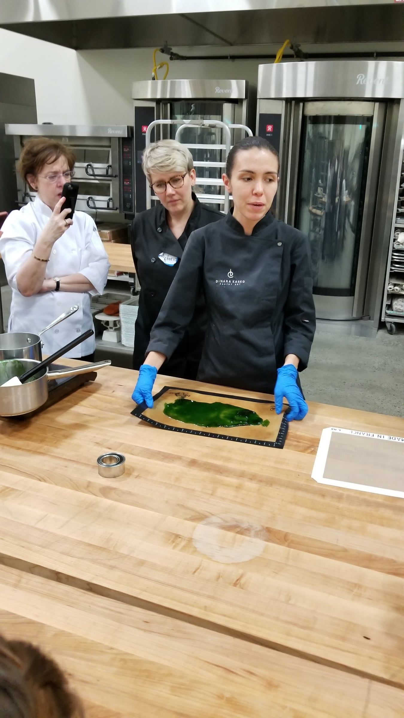 Architectural Pastry with Dinara Kasko — image 66