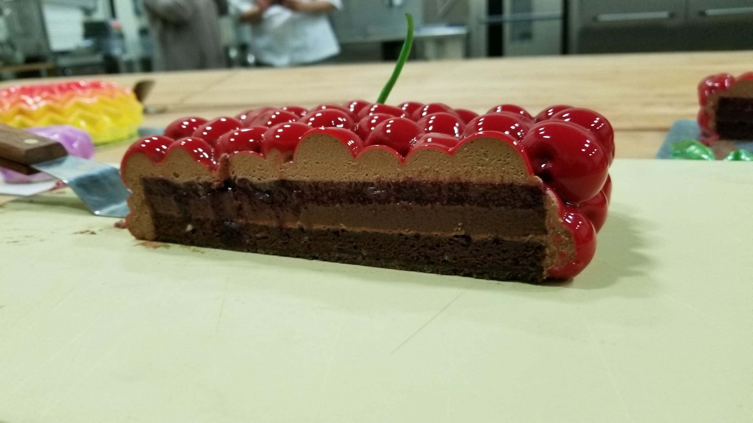 Architectural Pastry with Dinara Kasko — image 80