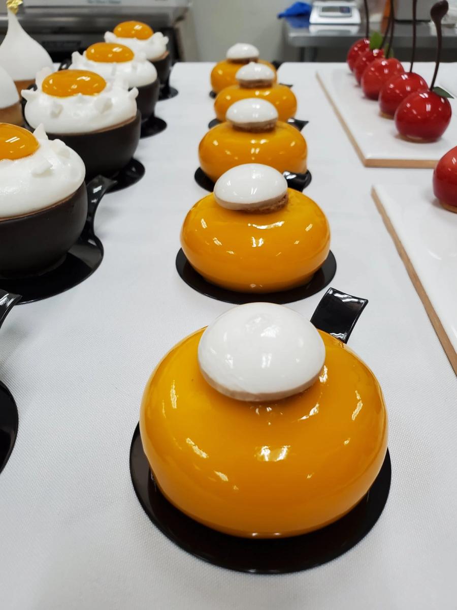 Elegant Pastry by Gregory Doyen — image 75