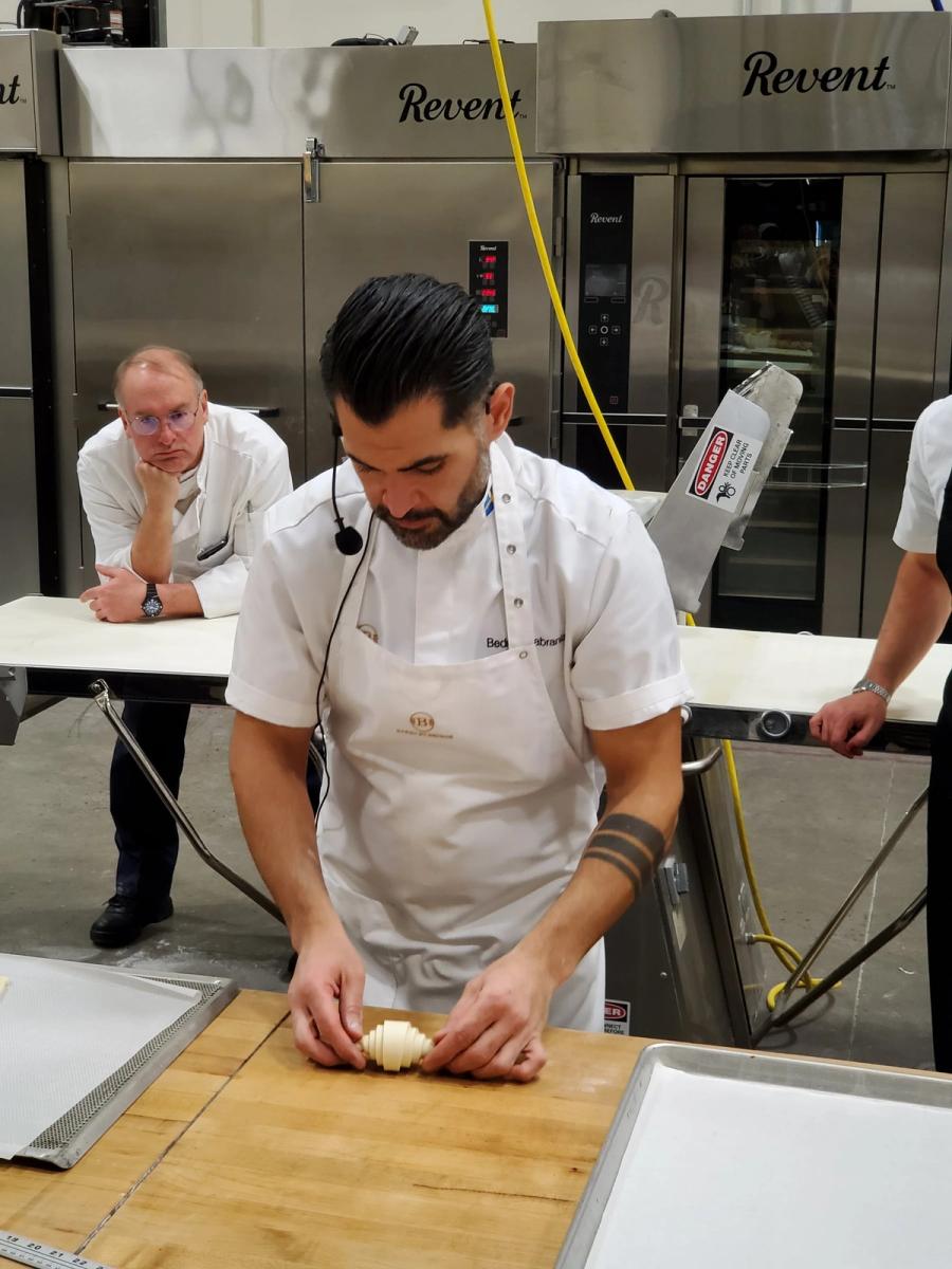Viennoiserie by Bedros Kabranian — image 46