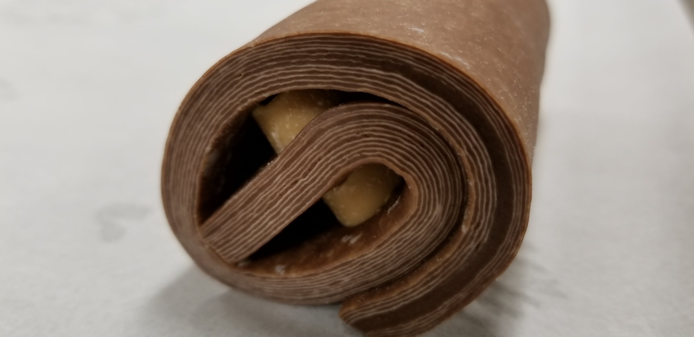 Bread and Viennoiserie with Francois Brunet — image 47