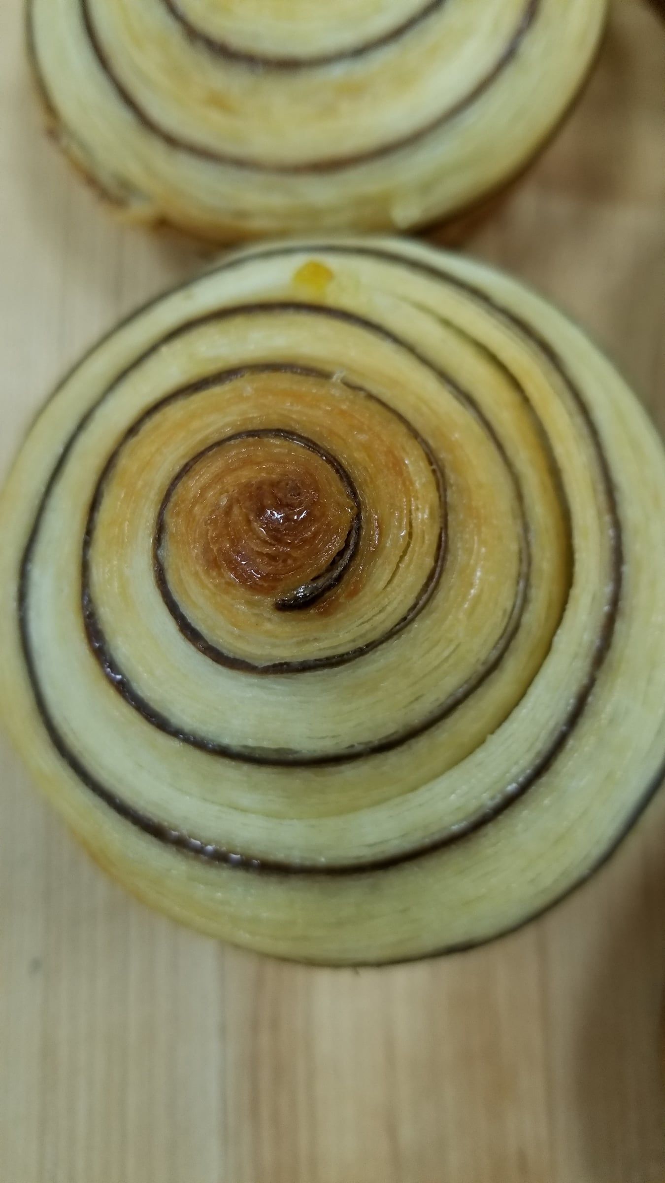 Introduction To and Advanced Viennoiserie with Peter Yuen — image 150