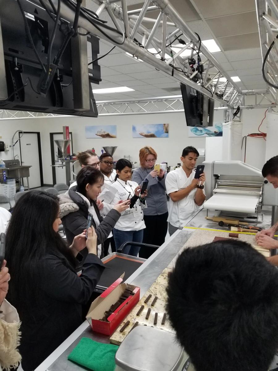 Viennoiserie de Johan Martin — image 36