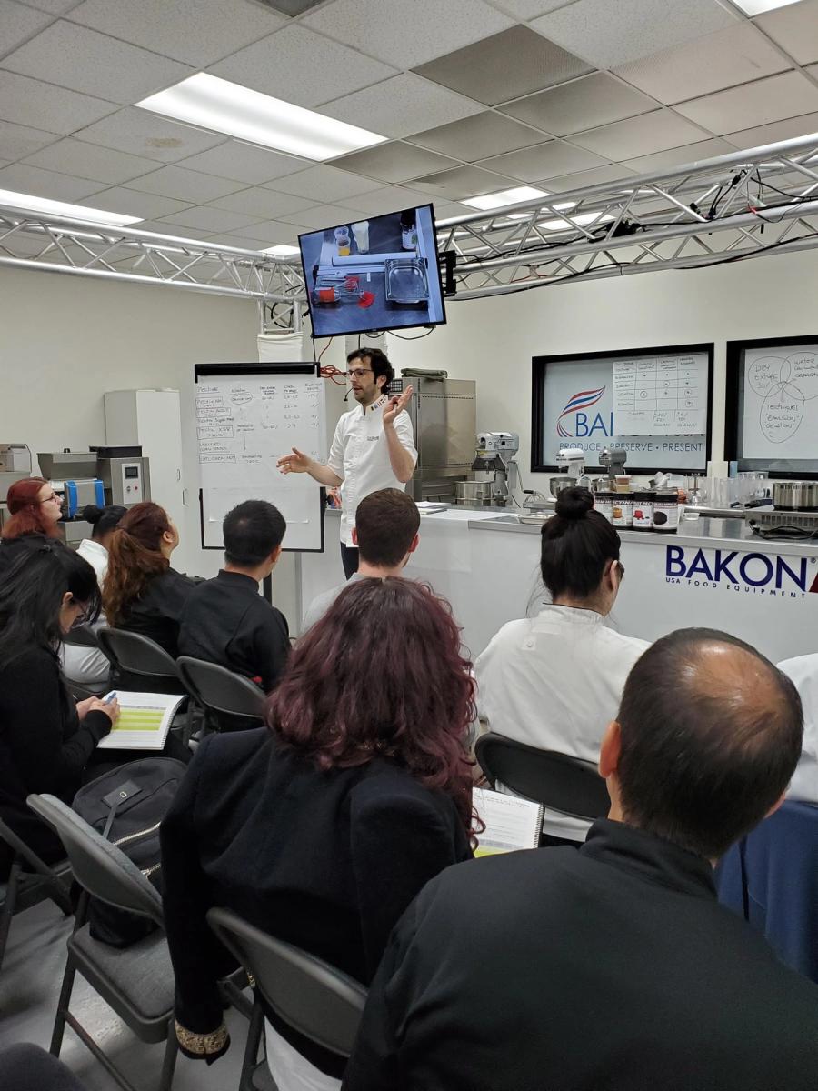 The B·Concept Method with Jordi Bordas — image 76