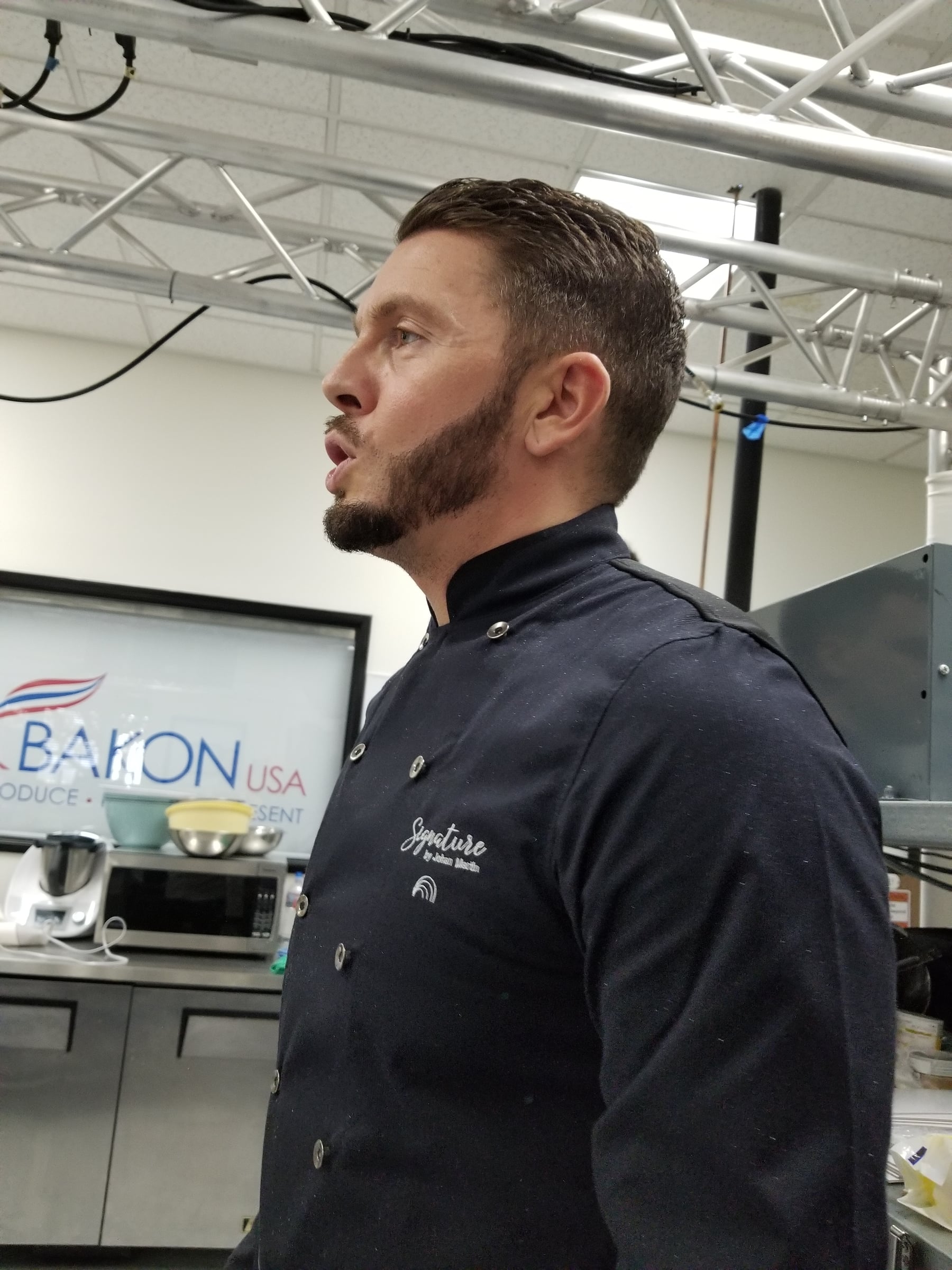 Patisserie de Johan Martin