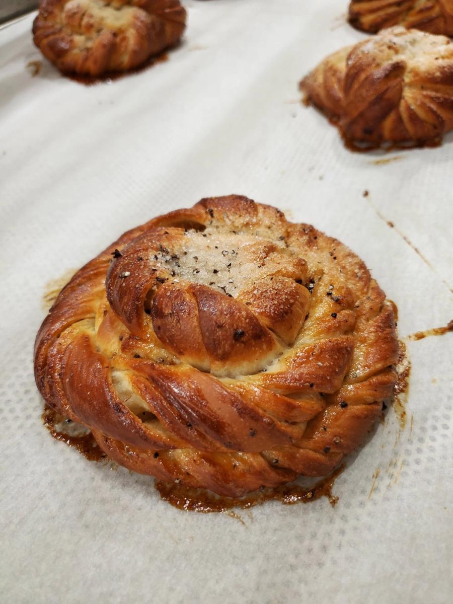 Viennoiserie by Bedros Kabranian — image 66