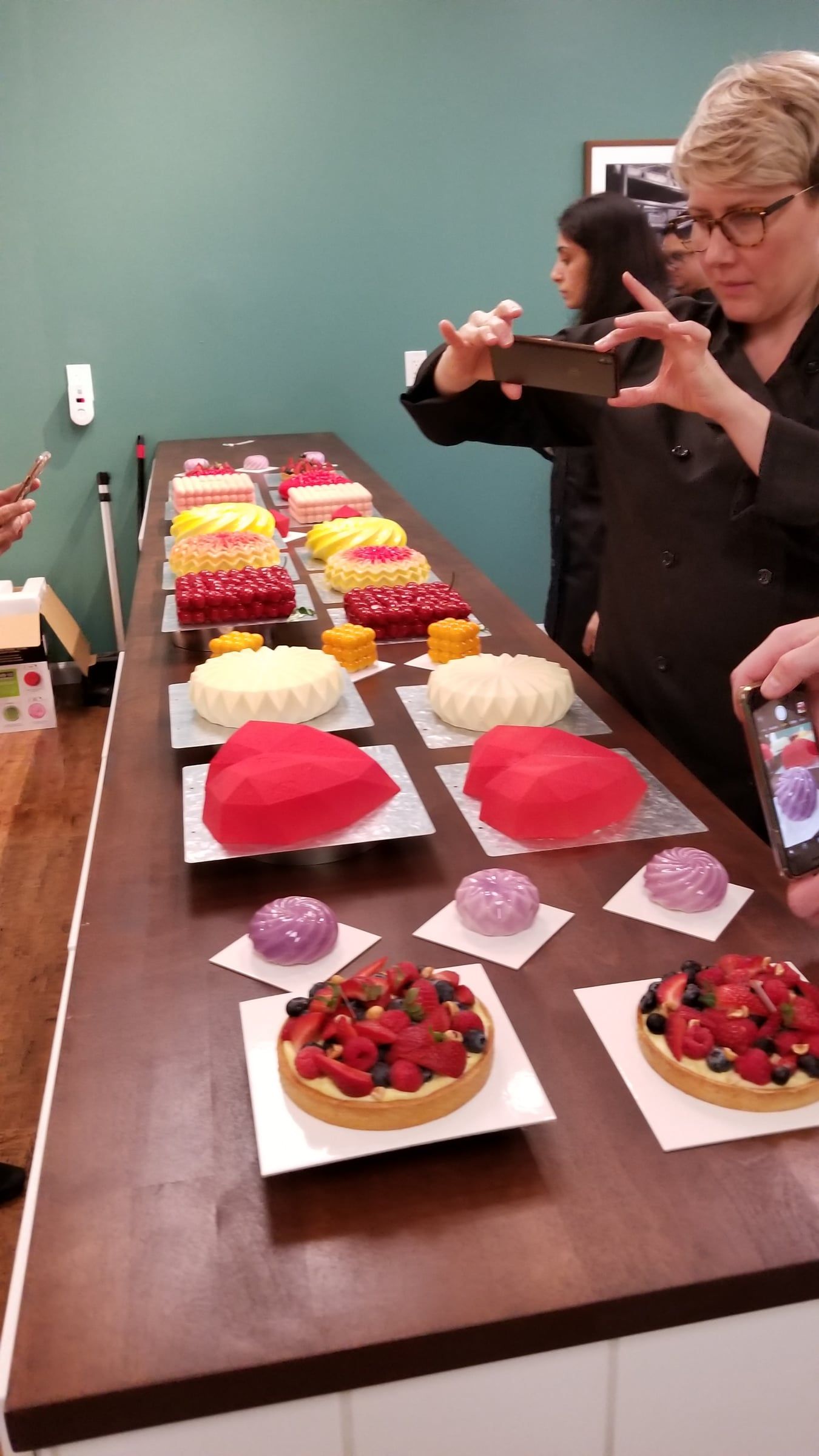 Architectural Pastry with Dinara Kasko — image 72
