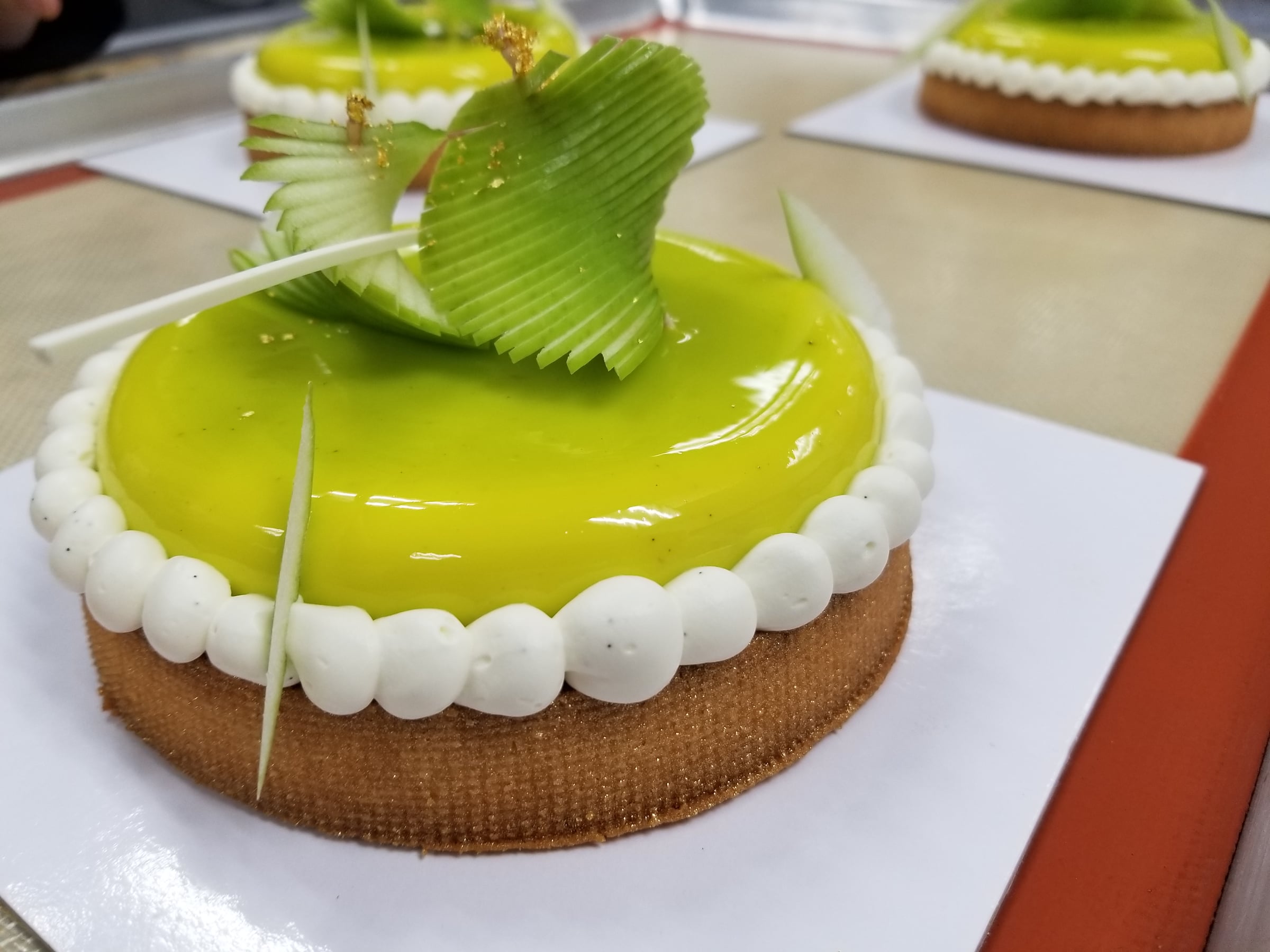Patisserie de Johan Martin — image 112