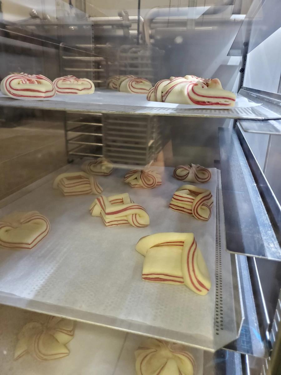 Viennoiserie by Bedros Kabranian — image 30