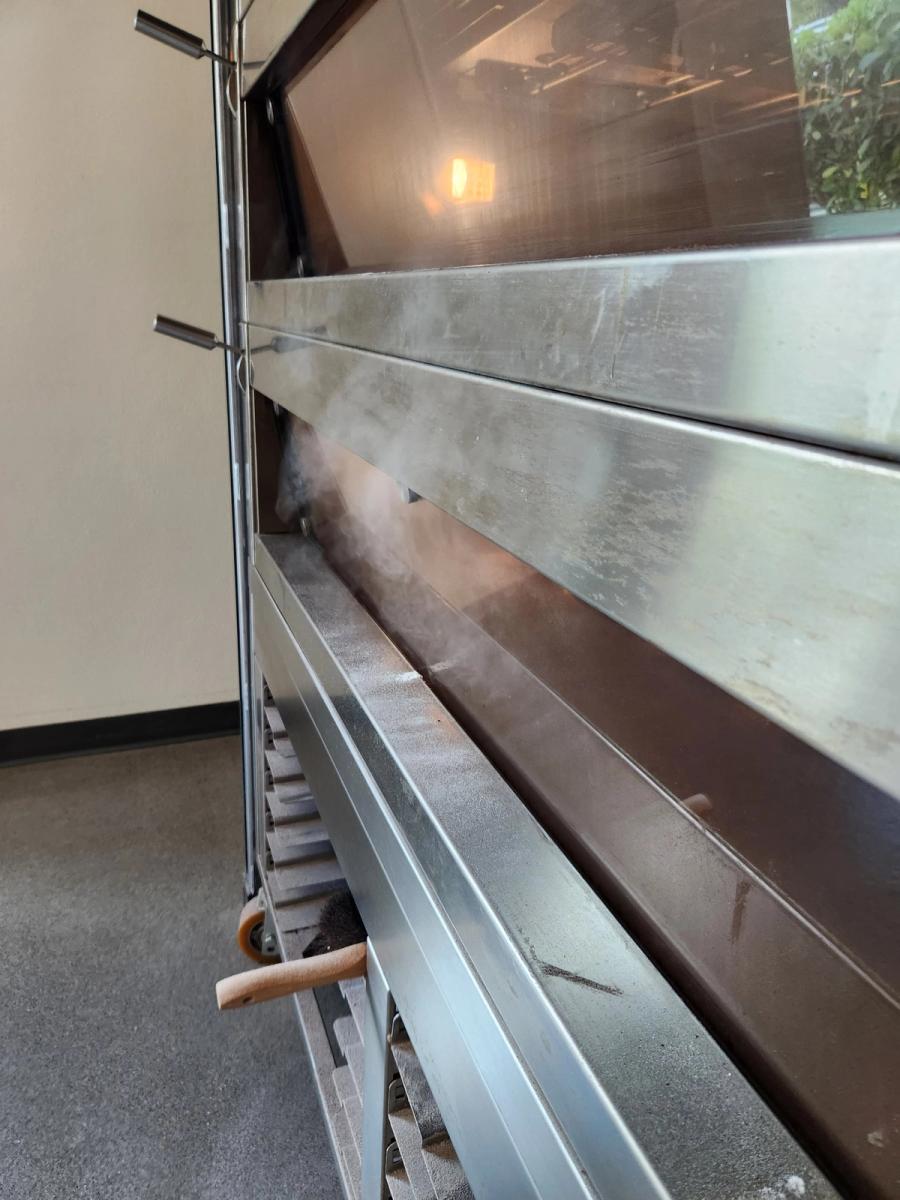 Passion & Tradition Boulangères with Ludovic Richard — image 84