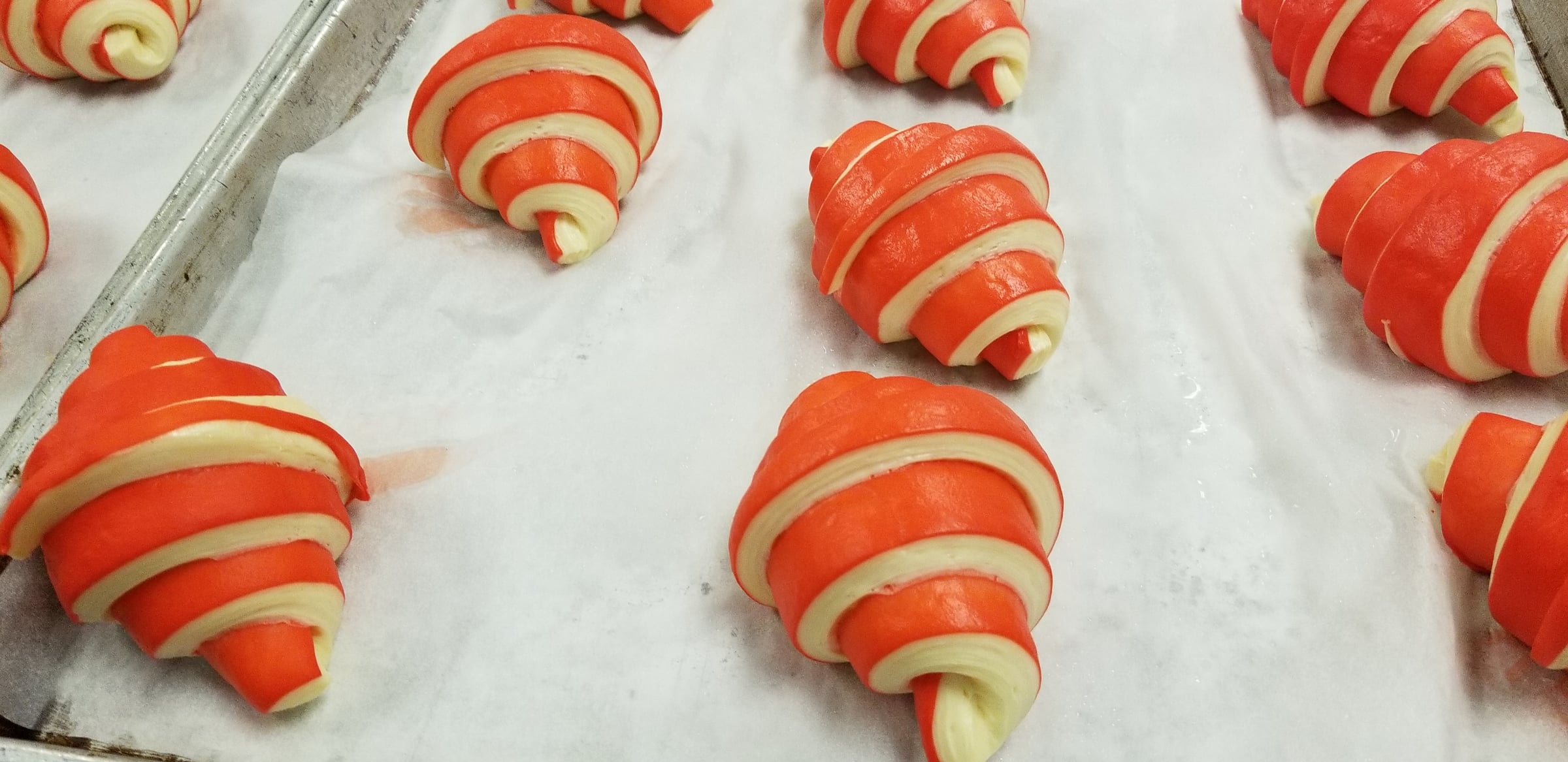 Bread and Viennoiserie with Francois Brunet — image 26