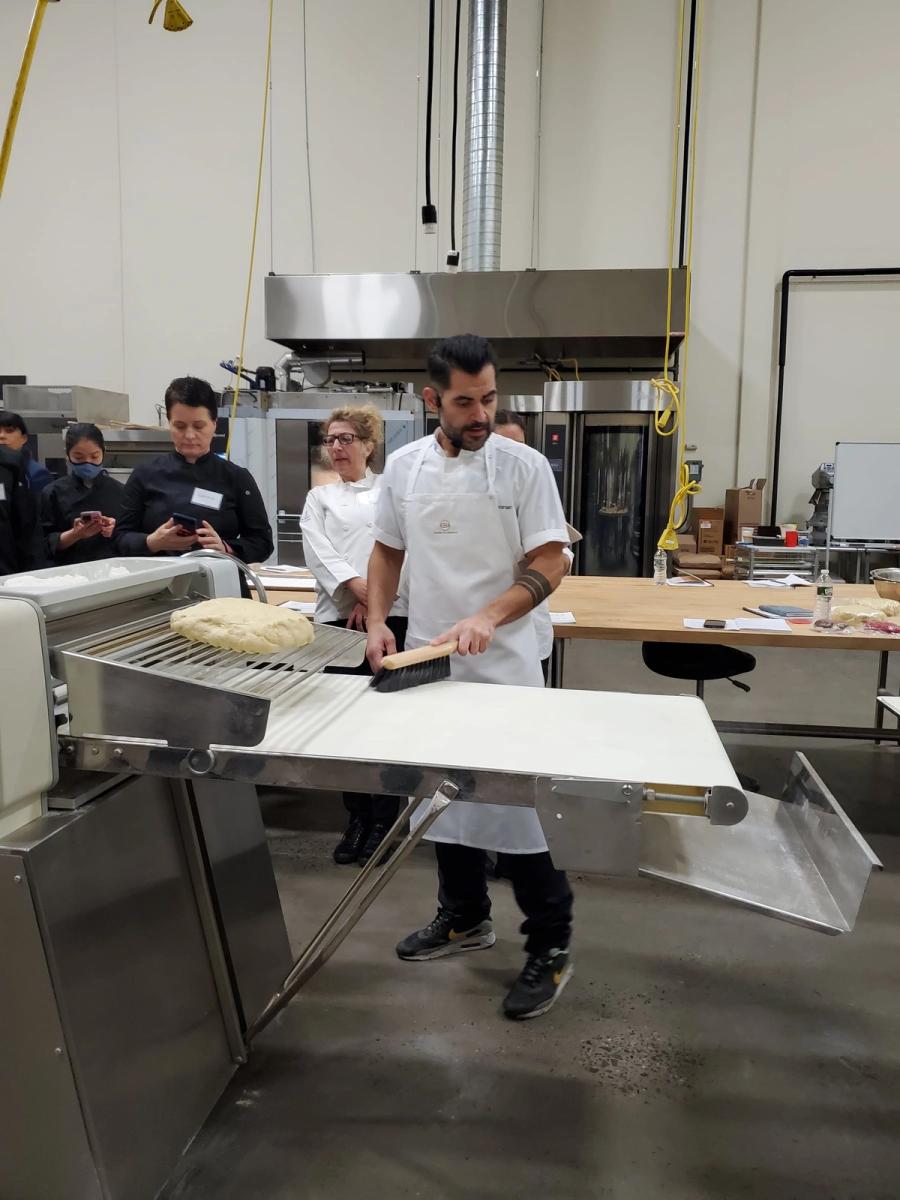 Viennoiserie by Bedros Kabranian — image 9