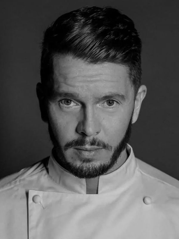 Johan Martin