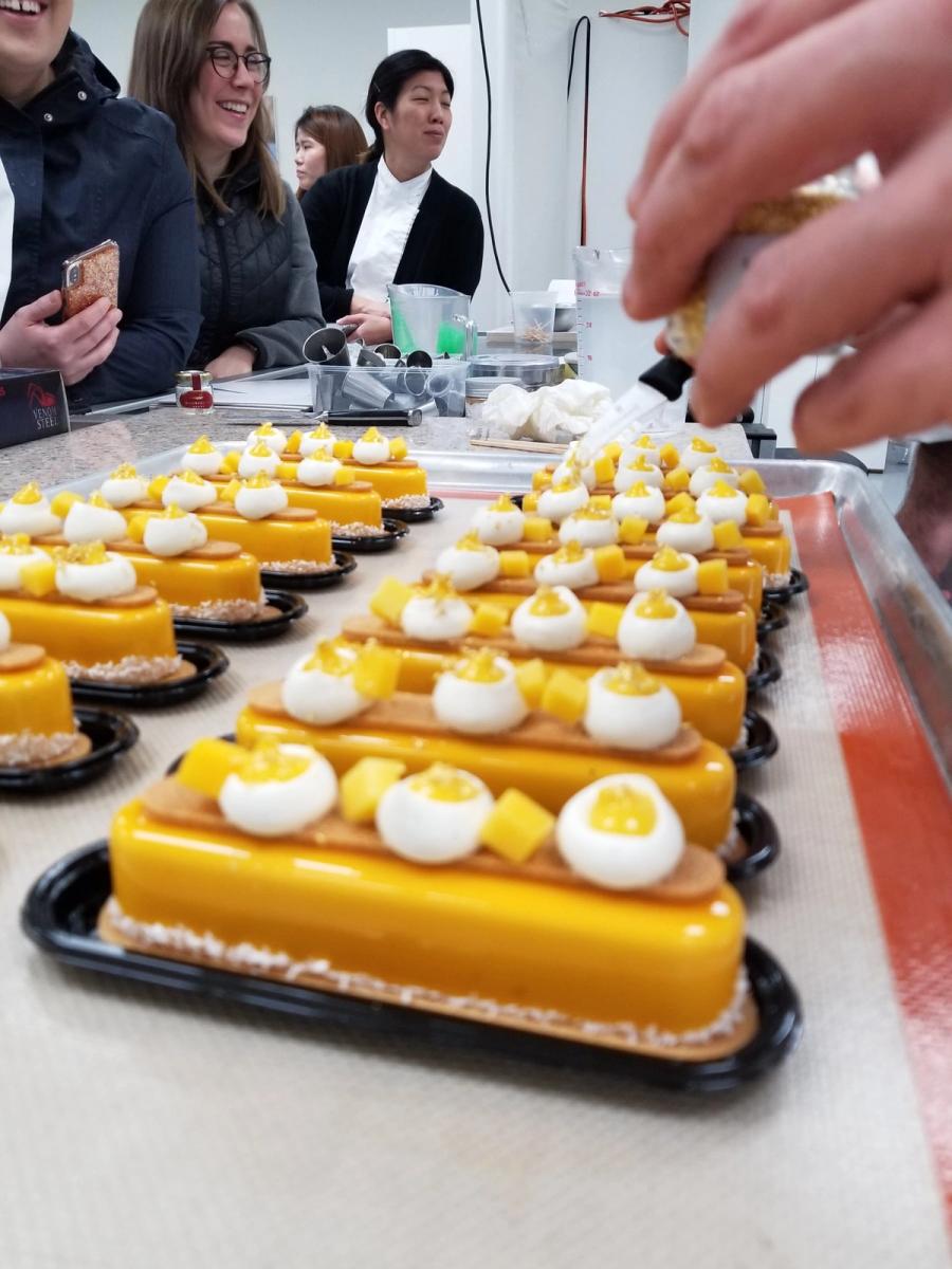 Patisserie de Johan Martin — image 104