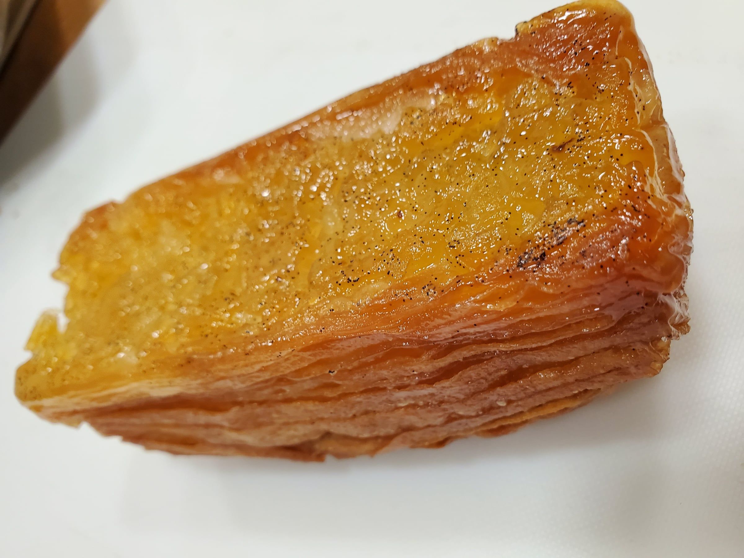 Advanced Viennoiserie by Jean-Marie Lanio — image 62