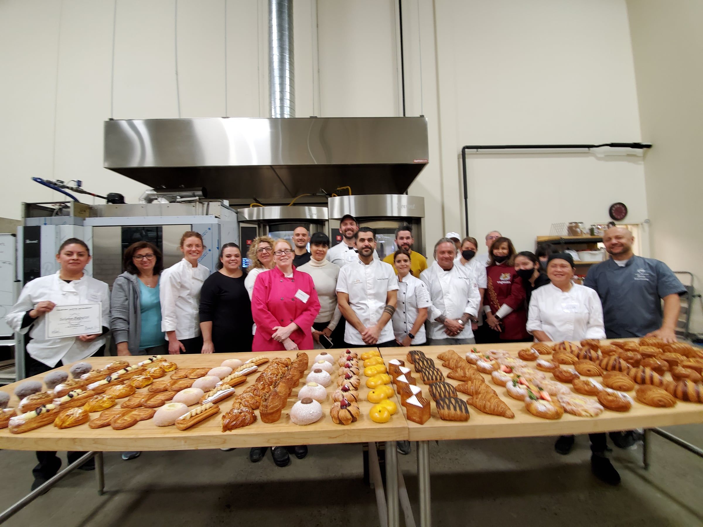 Viennoiserie by Bedros Kabranian — image 138