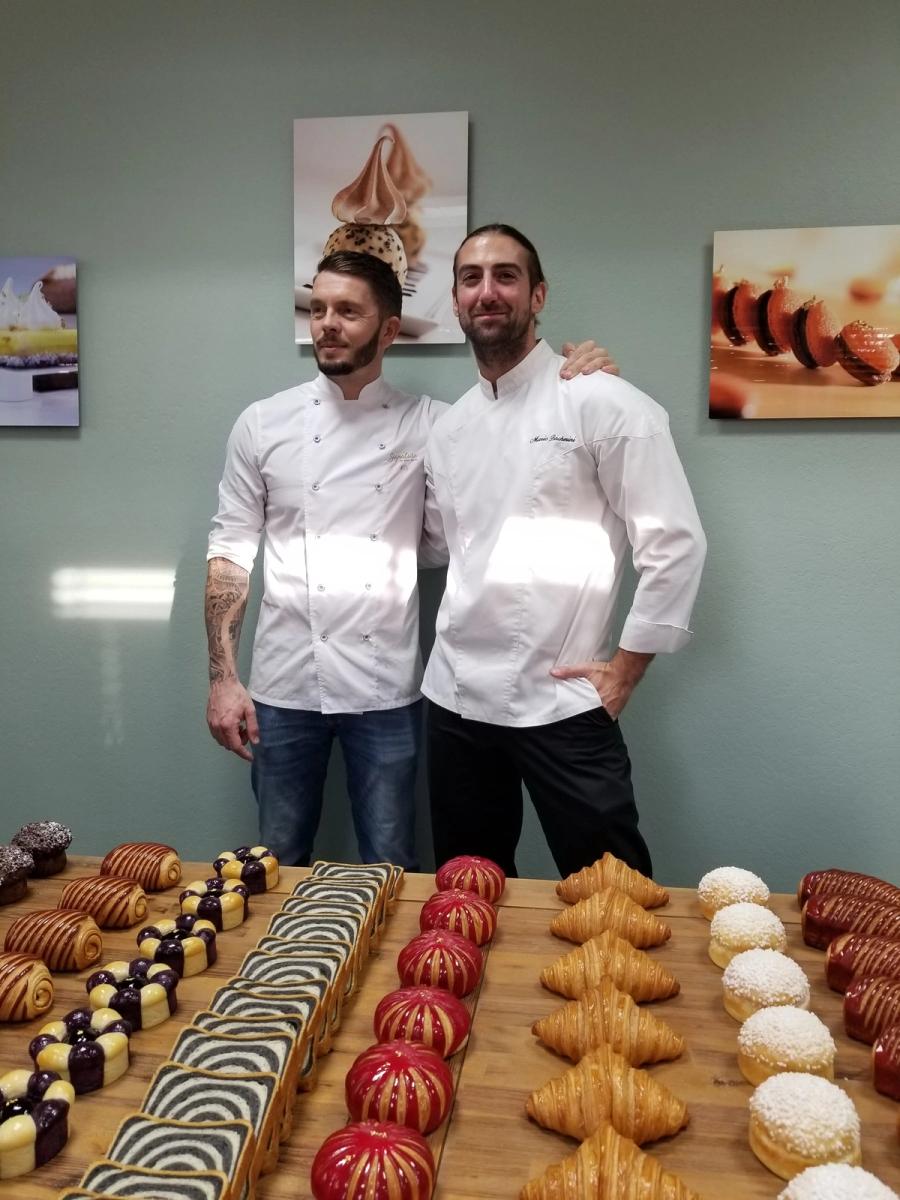 Viennoiserie de Johan Martin — image 94