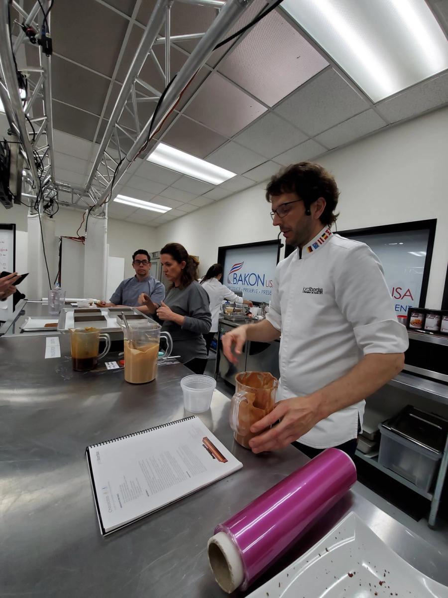The B·Concept Method with Jordi Bordas — image 67