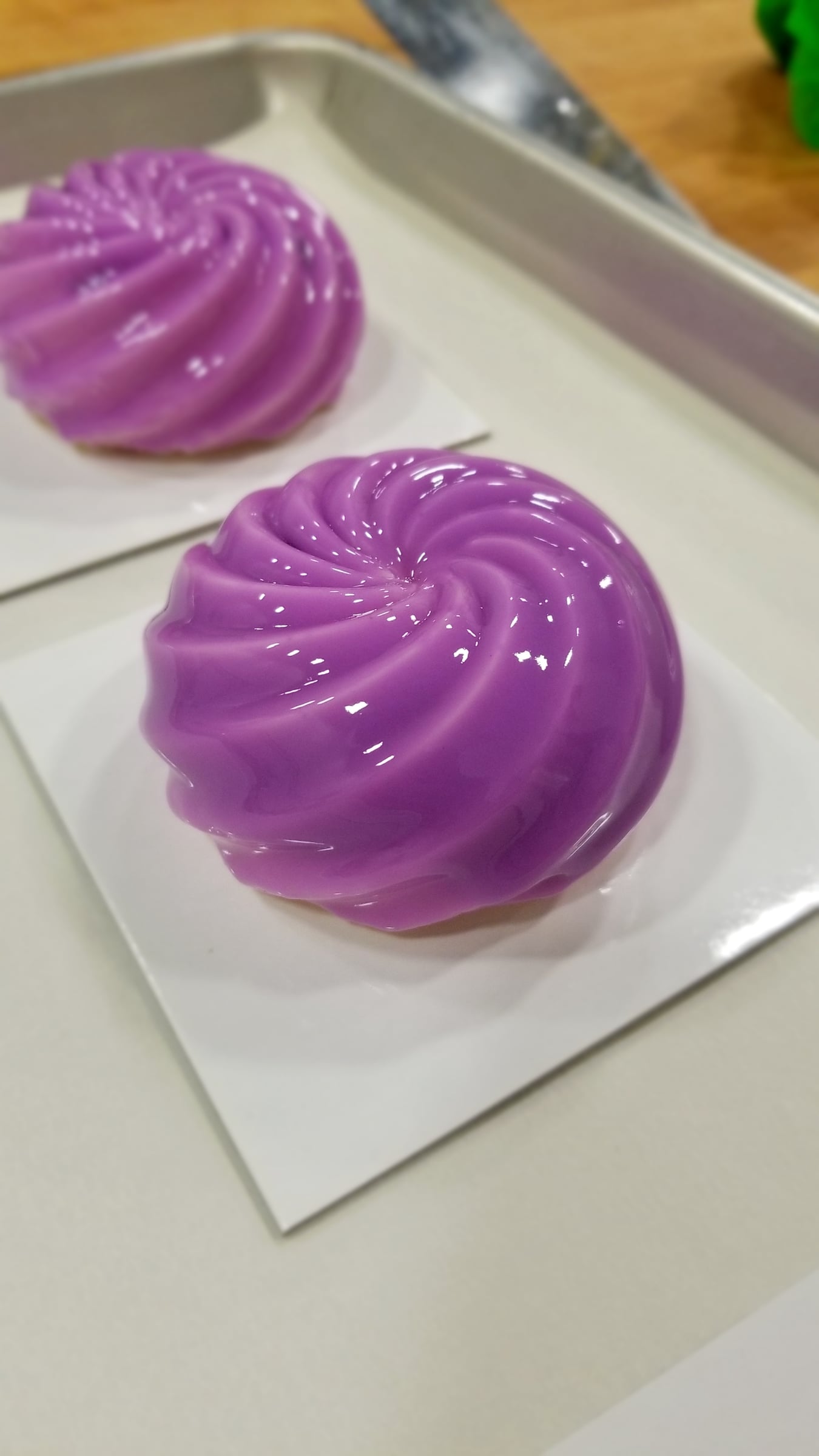 Architectural Pastry with Dinara Kasko — image 52