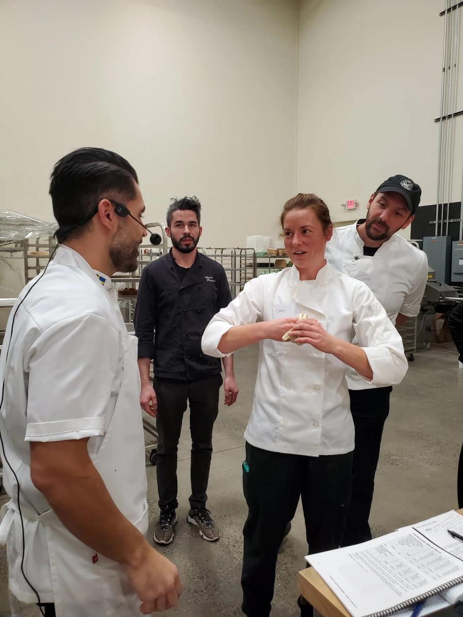 Viennoiserie by Bedros Kabranian — image 62