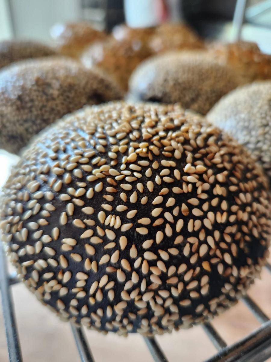 Passion & Tradition Boulangères with Ludovic Richard — image 39