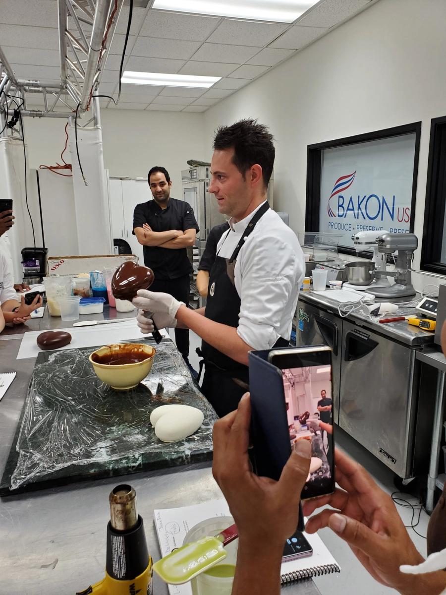 Elegant Pastry by Gregory Doyen — image 88