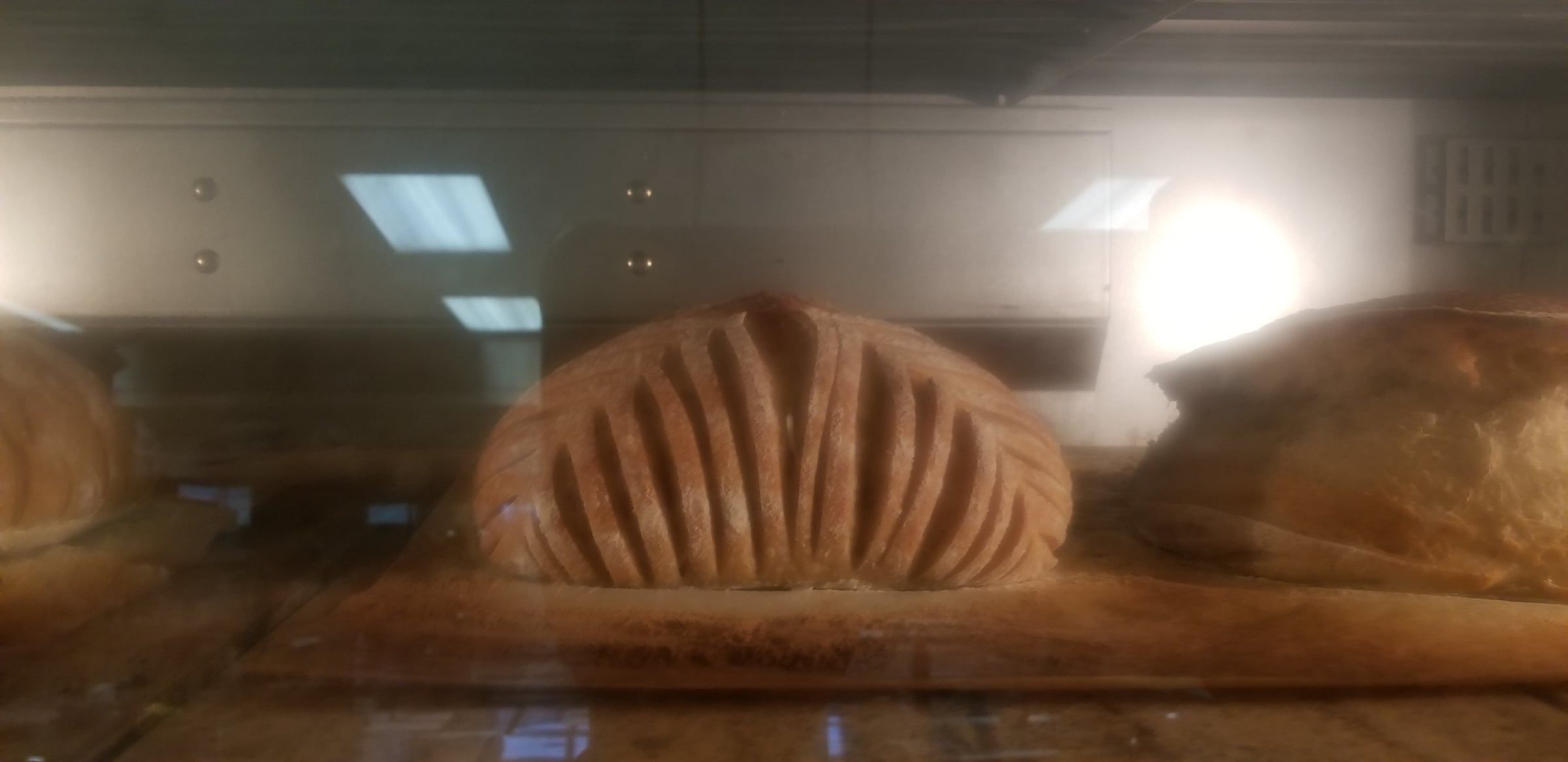 Bread and Viennoiserie with Francois Brunet — image 87