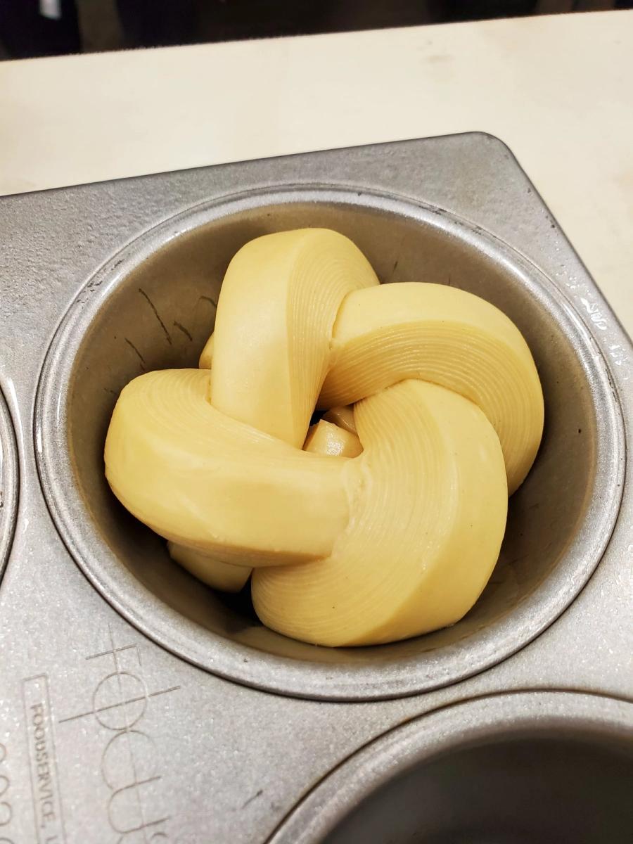 Viennoiserie by Bedros Kabranian — image 88