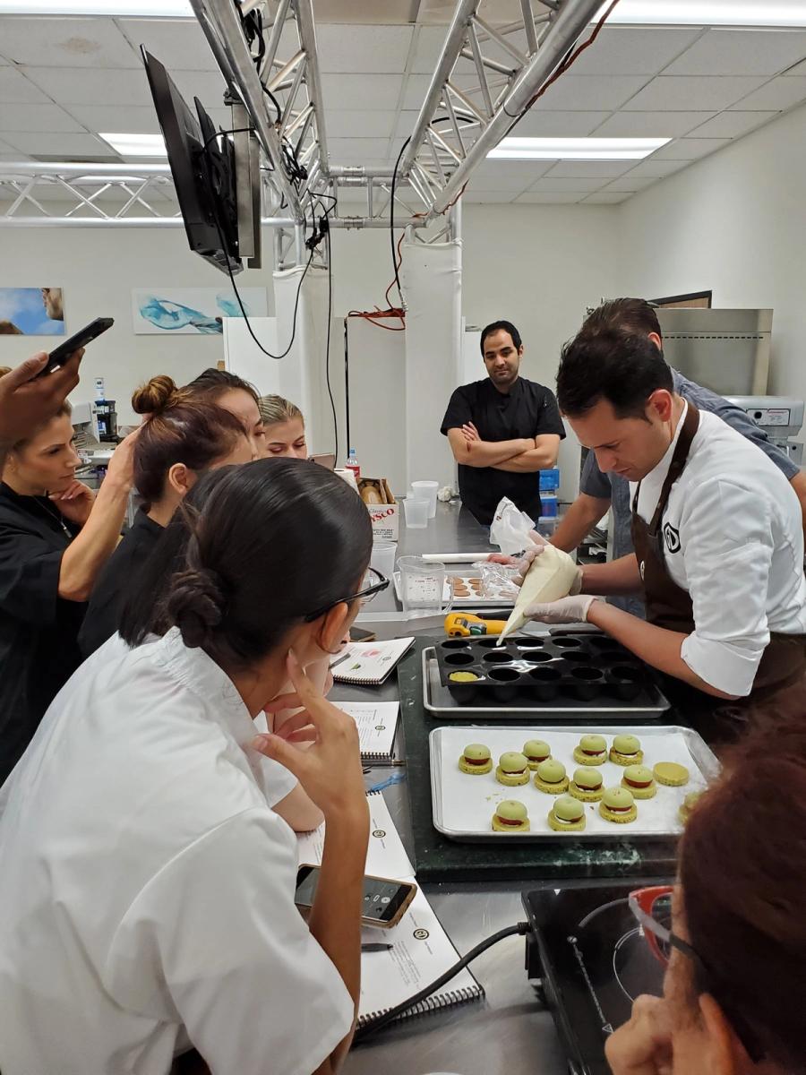 Elegant Pastry by Gregory Doyen — image 38