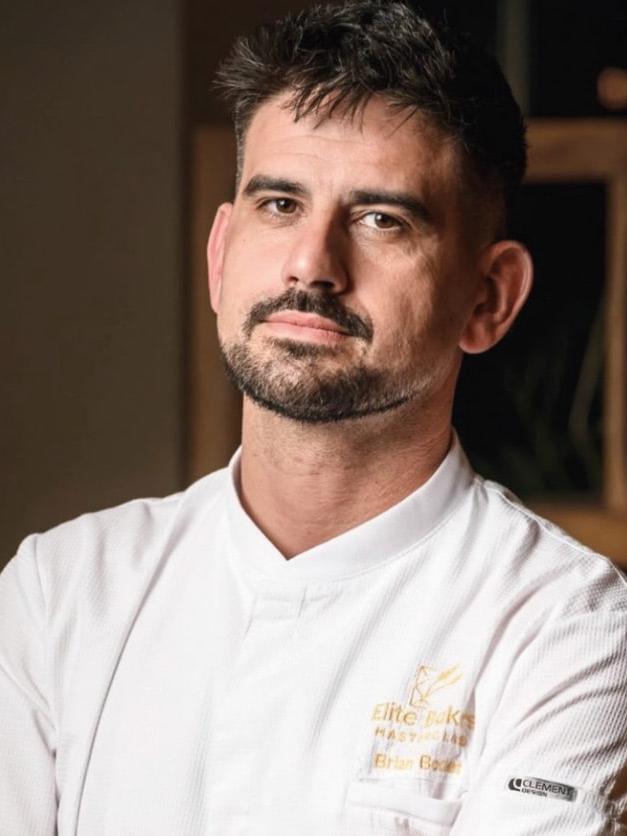 Brian Boclet