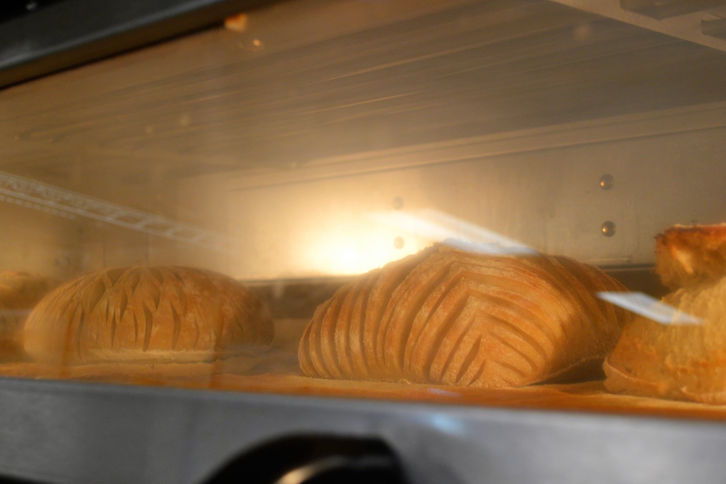 Bread and Viennoiserie with Francois Brunet — image 130