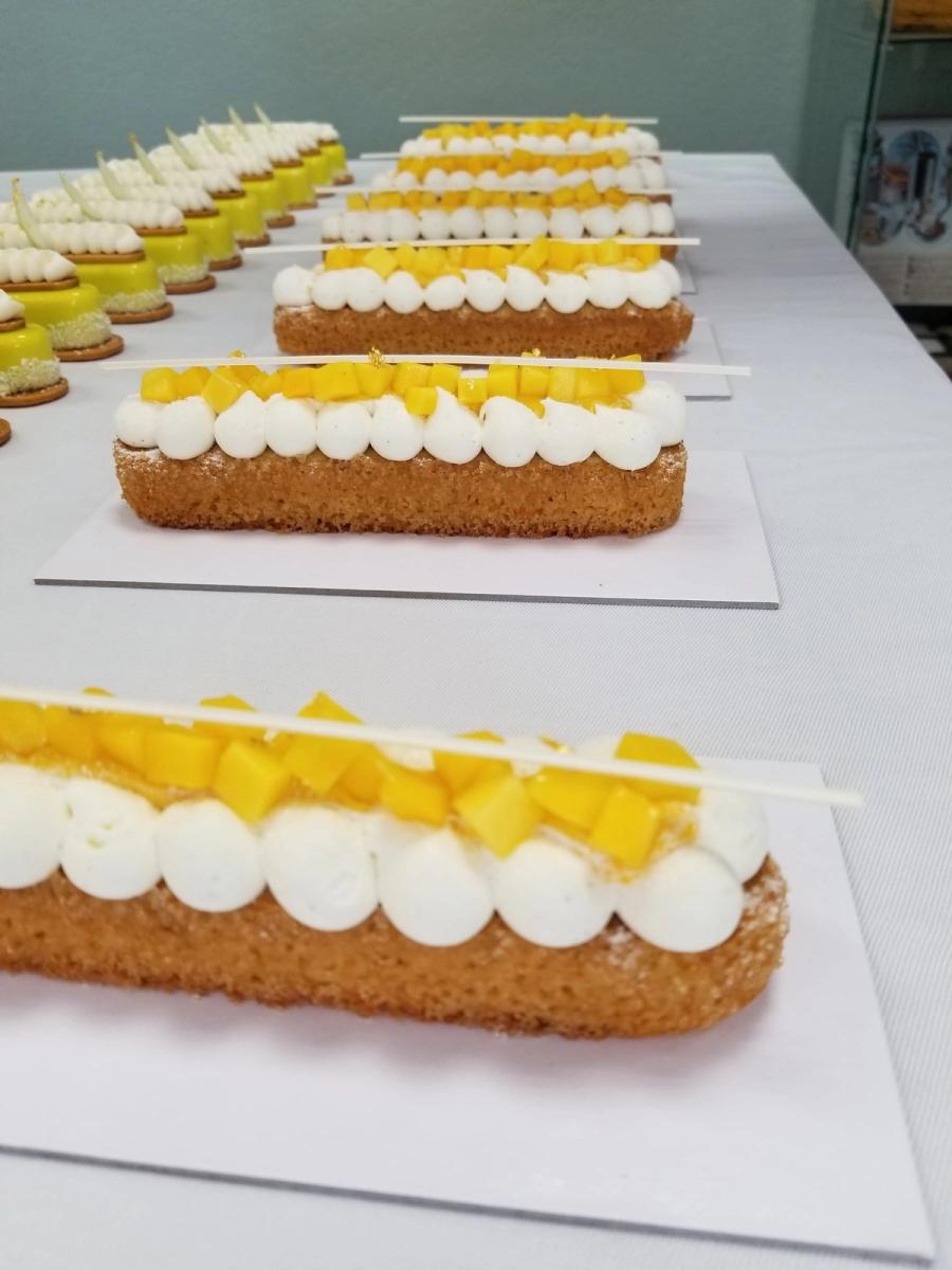 Patisserie de Johan Martin — image 128