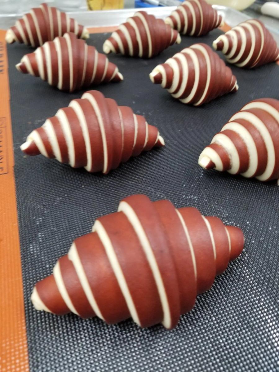 Viennoiserie de Johan Martin — image 39