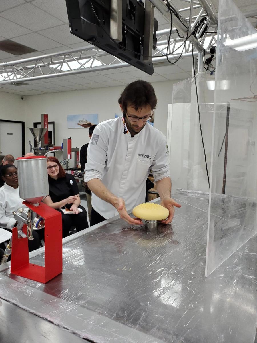 The B·Concept Method with Jordi Bordas — image 131
