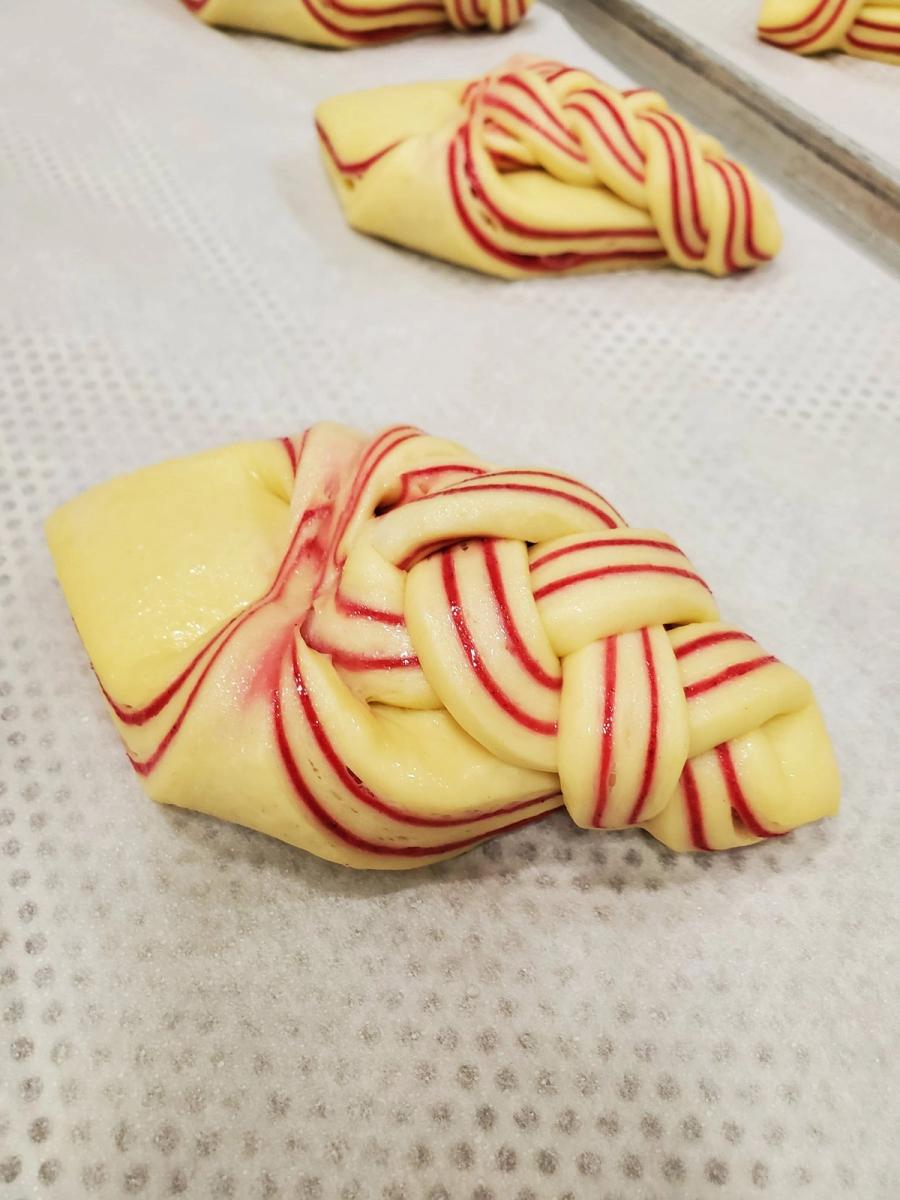 Viennoiserie by Bedros Kabranian — image 34